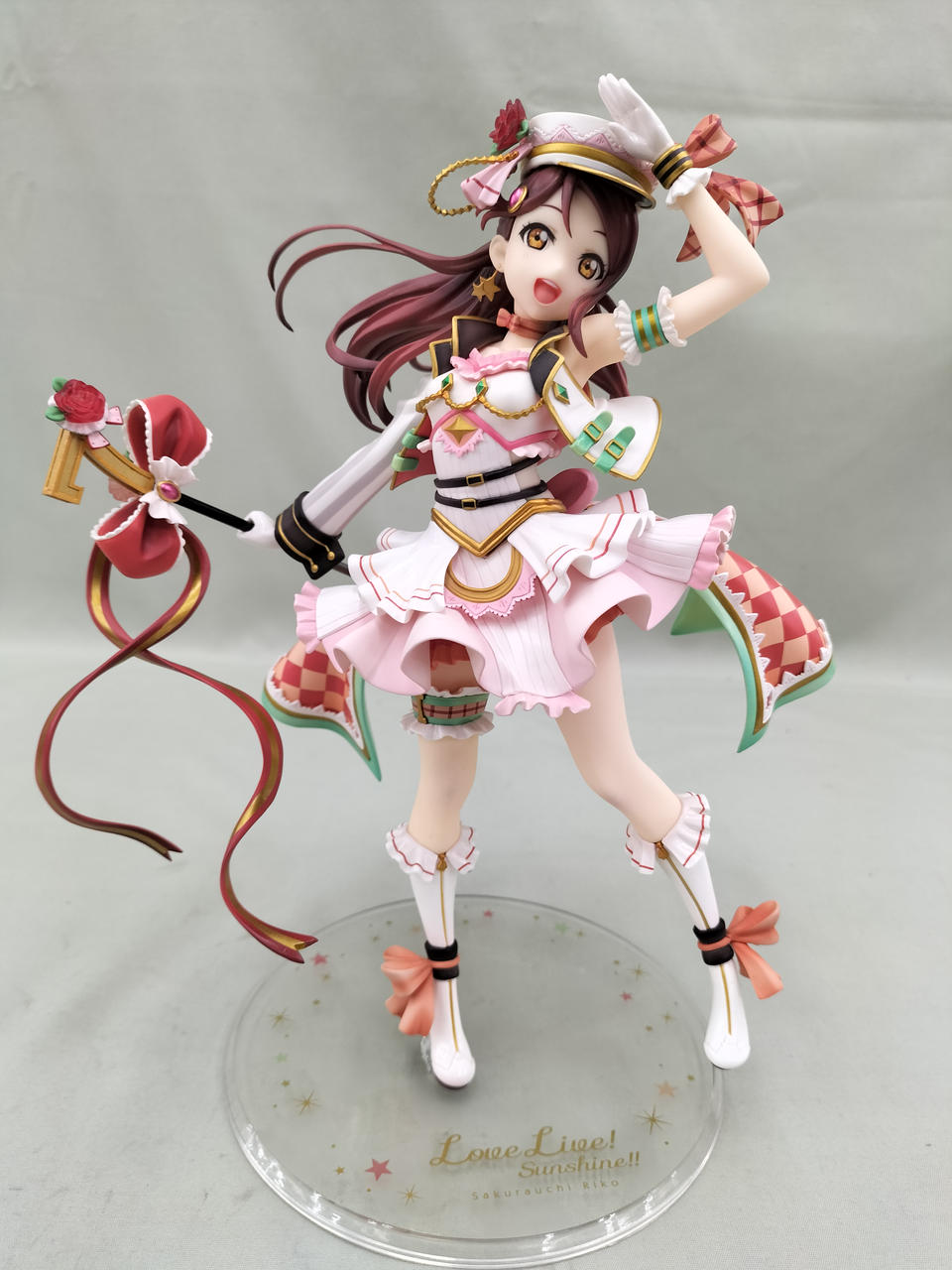 アルター(ALTER)|桜内梨子 SPECIAL7ver.|HARDOFFオフモール（オフモ