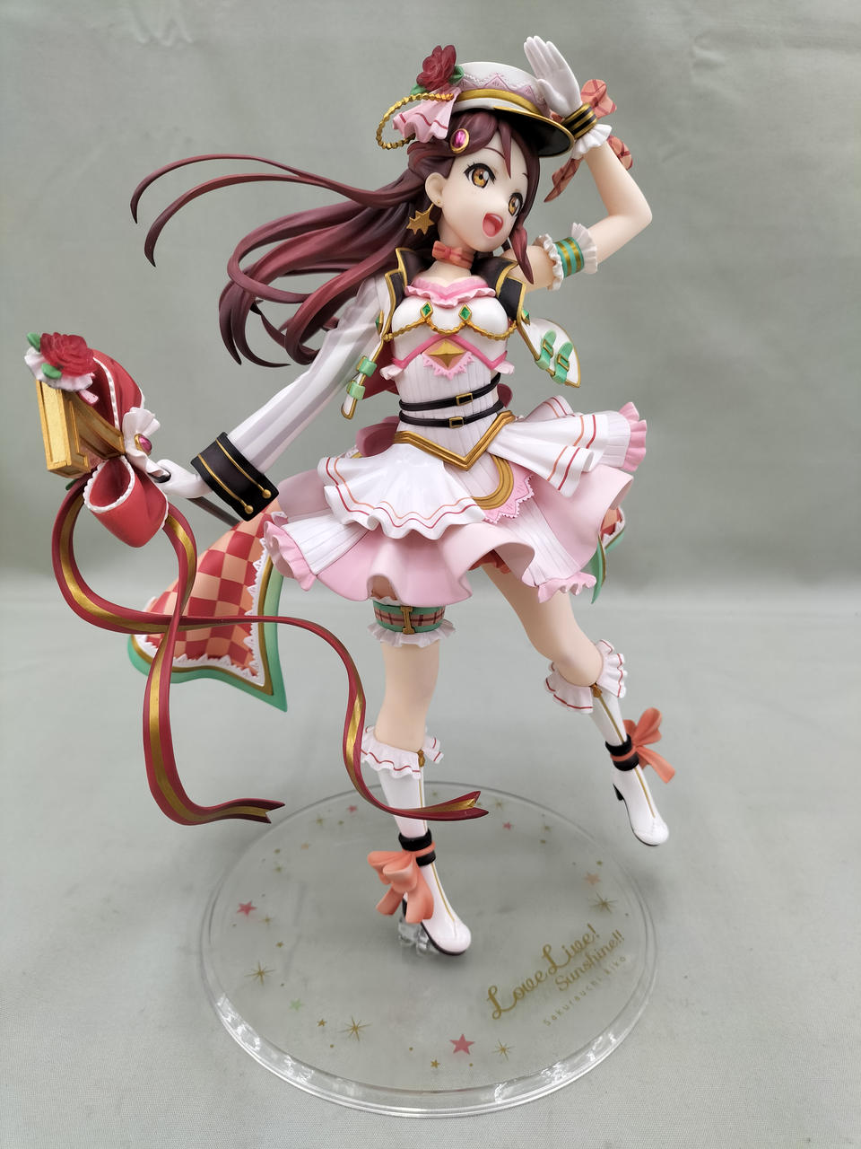 未開封 桜内 梨子 Special 7ver. アルター 桜内 梨子 Special 7ver