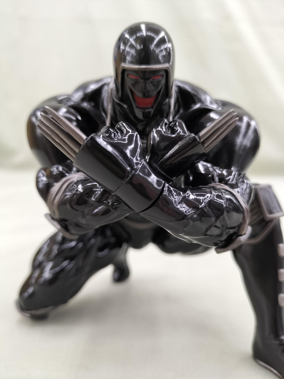 CCP|ウォーズマン2.0|HARDOFFオフモール（オフモ）|2080490000118881