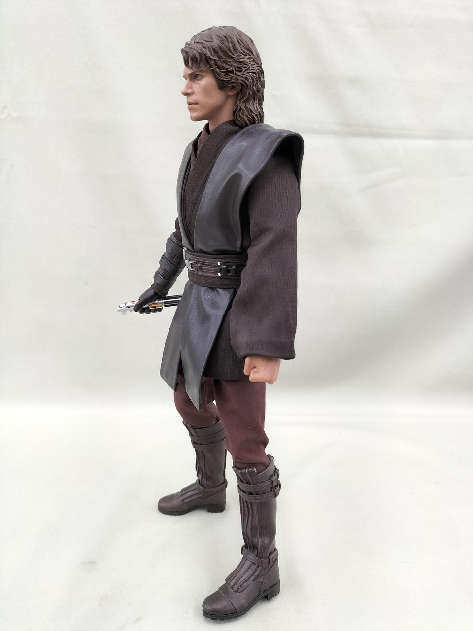ホットトイズ(HOT TOYS)|アナキン・スカイウォーカー|【ハードオフ公式