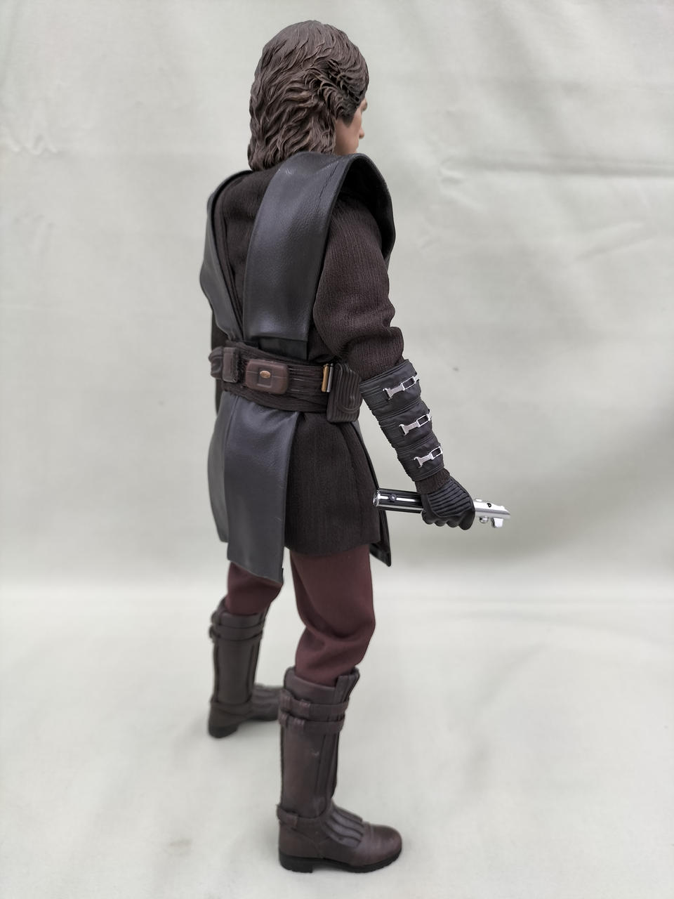 ホットトイズ(HOT TOYS)|アナキン・スカイウォーカー|【ハードオフ公式