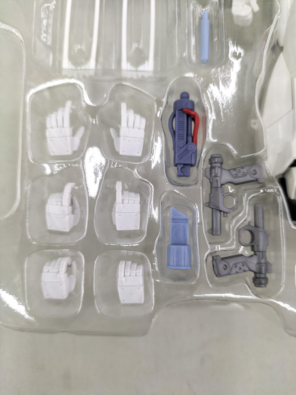 バンダイ(BANDAI)|AV-98 イングラム2号機|HARDOFFオフモール（オフモ