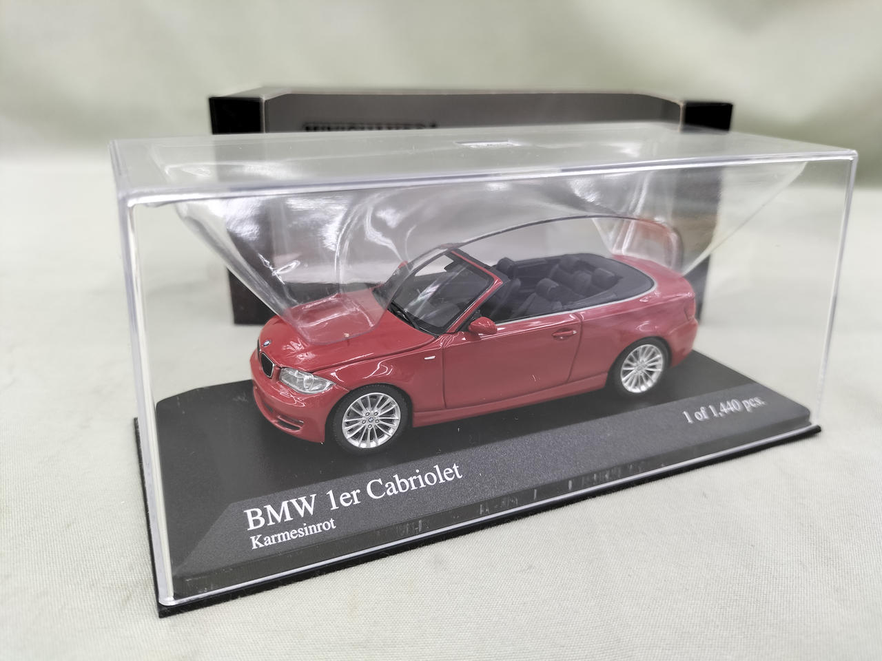 BMW1シリーズ