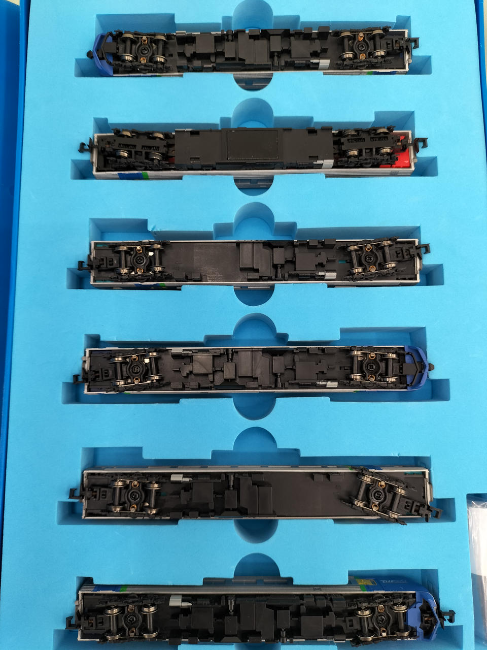 マイクロエース / アリイセイサクショ(MICRO ACE)|キハ261系 登場時