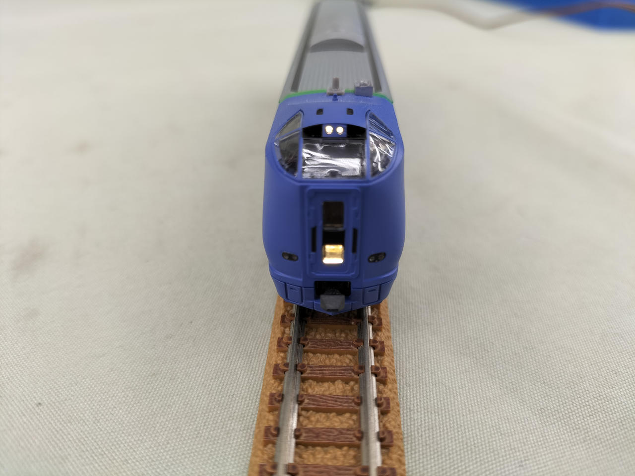 マイクロエース / アリイセイサクショ(MICRO ACE)|キハ261系