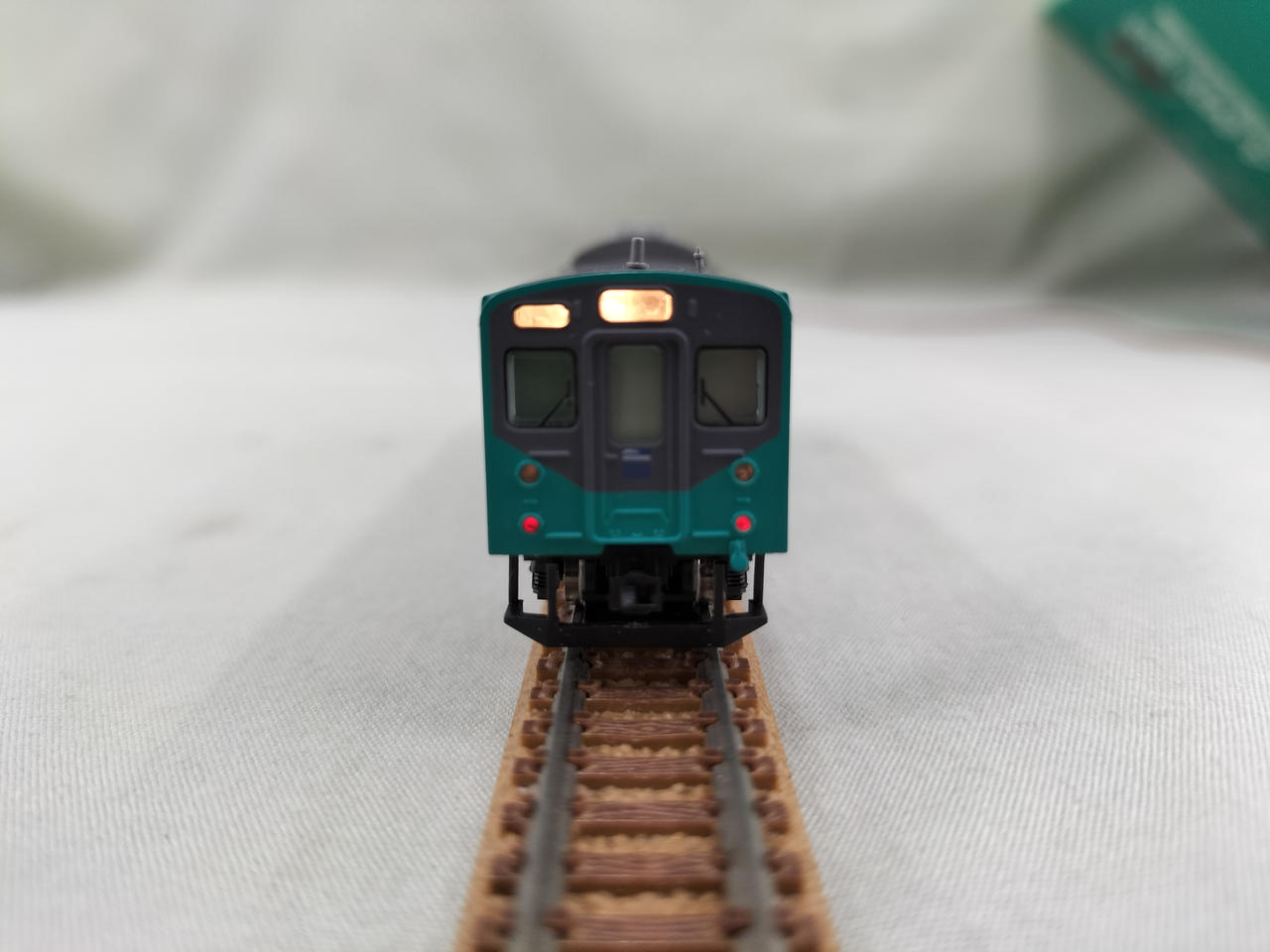 マイクロエース / アリイセイサクショ(MICRO ACE)|103系 3550番台