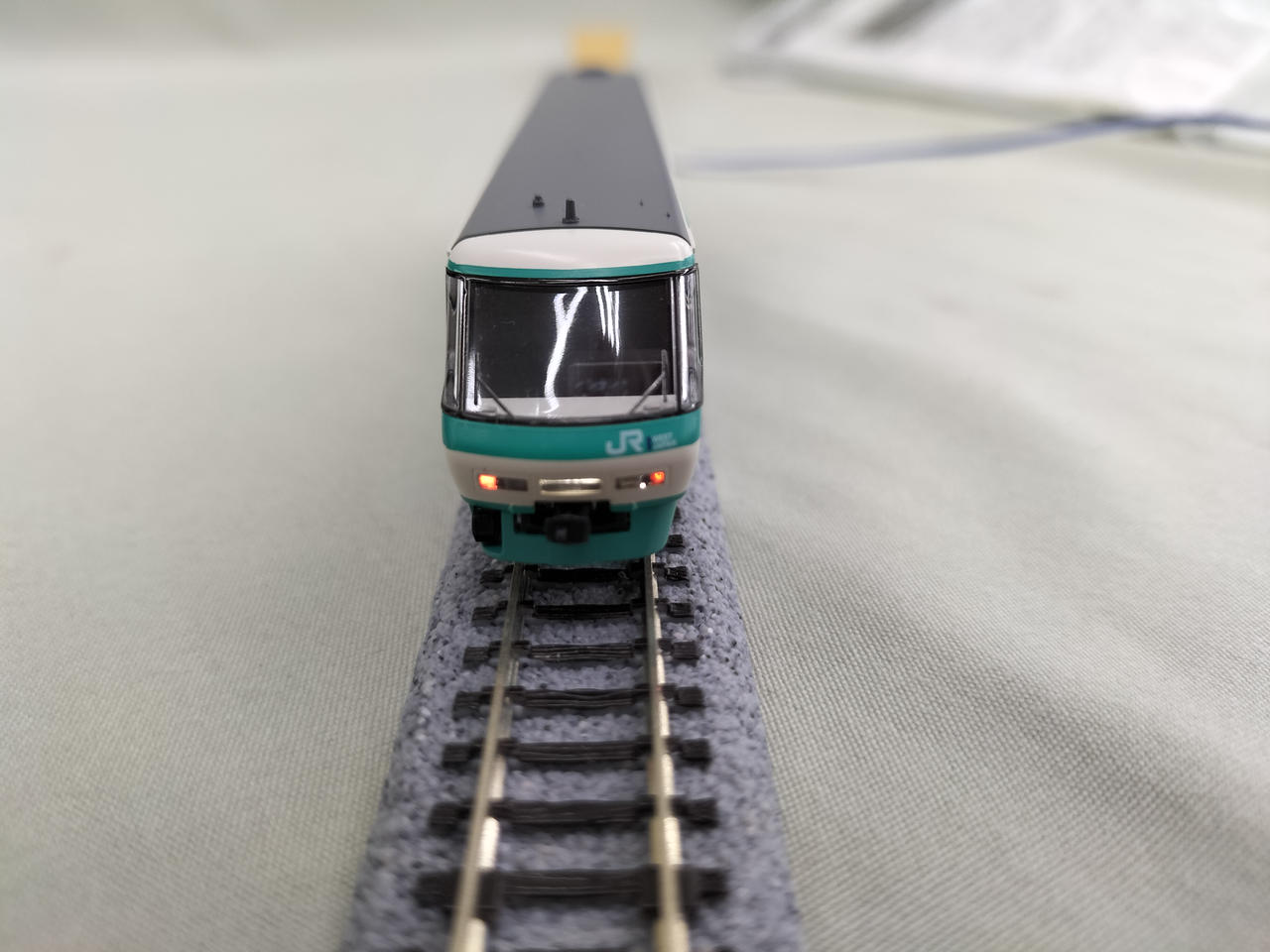 トミックス(TOMIX)|JR 381系特急電車 くろしお 基本セット|HARDOFFオフ