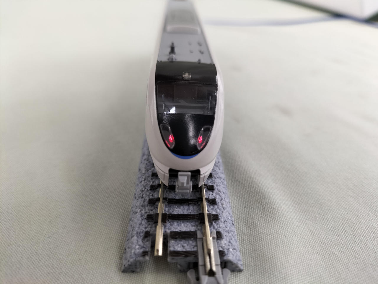 カトー(KATO)|683系 サンダーバード(リニューアル車)6両基本セット