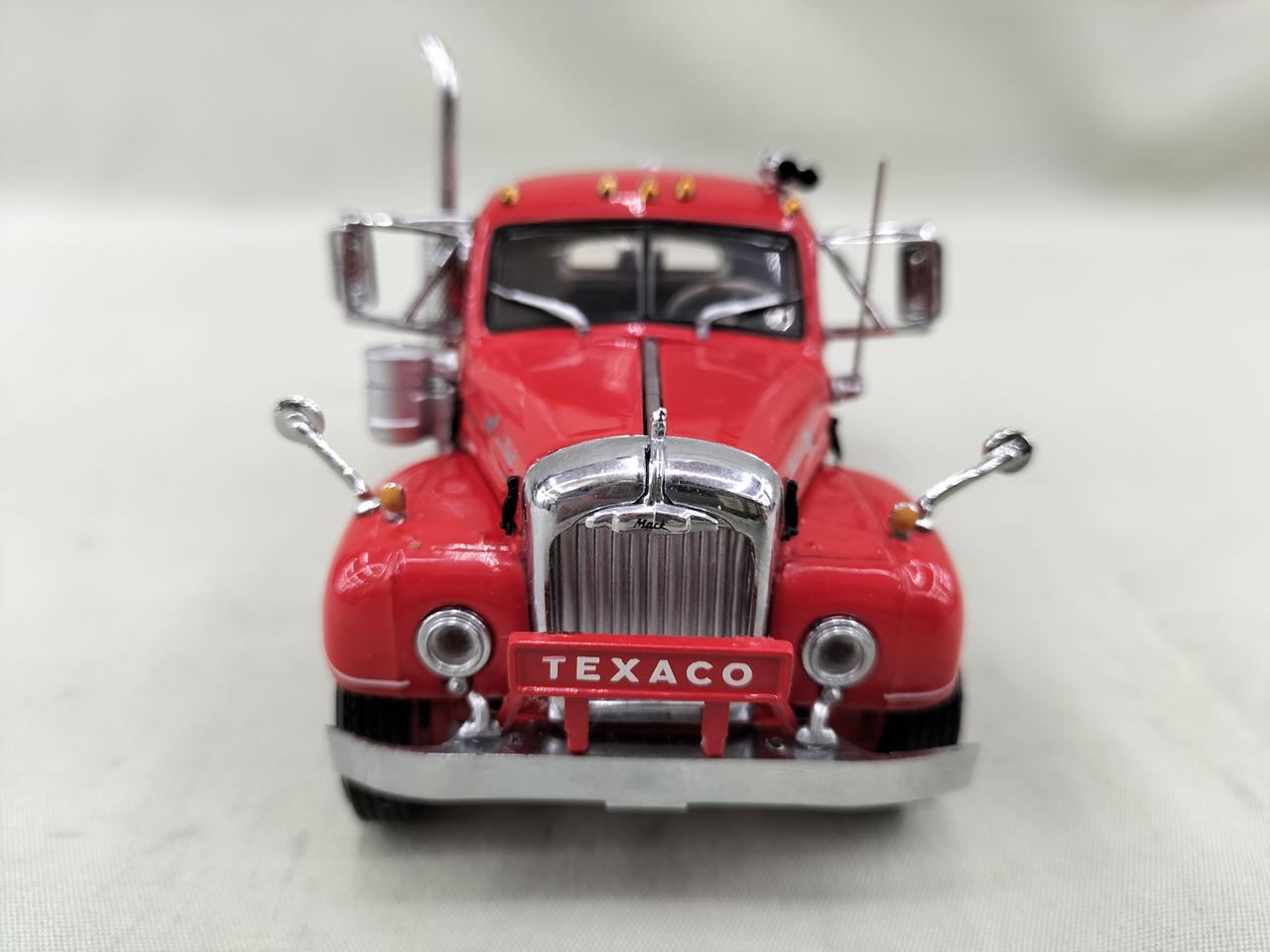 フランクリンミント(FRANKLIN MINT)|THE CLASSIC TEXACO TANKER