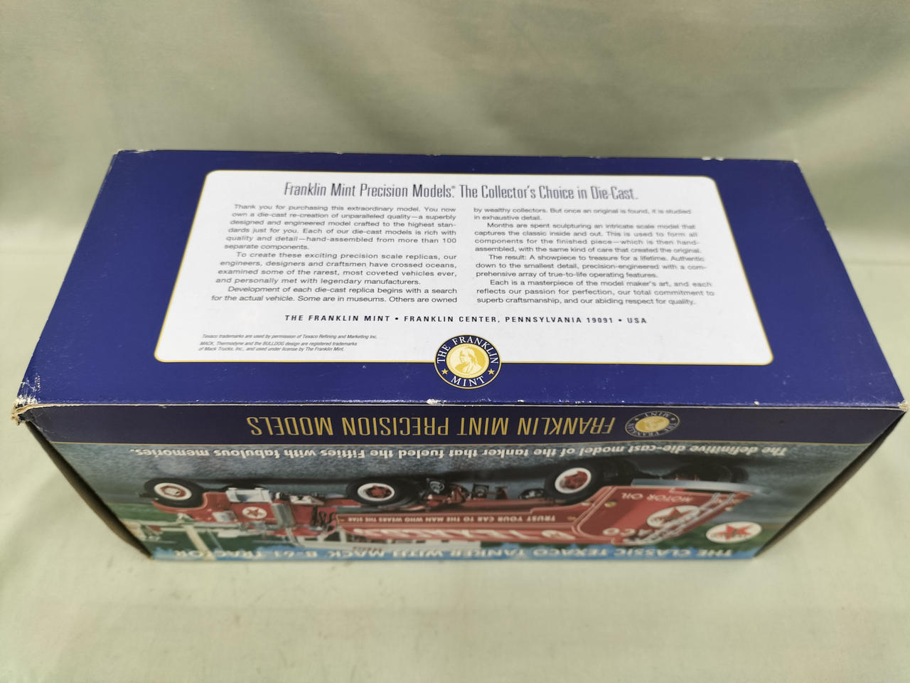 フランクリンミント 楽天市場】フランクリン ミント 社の通販