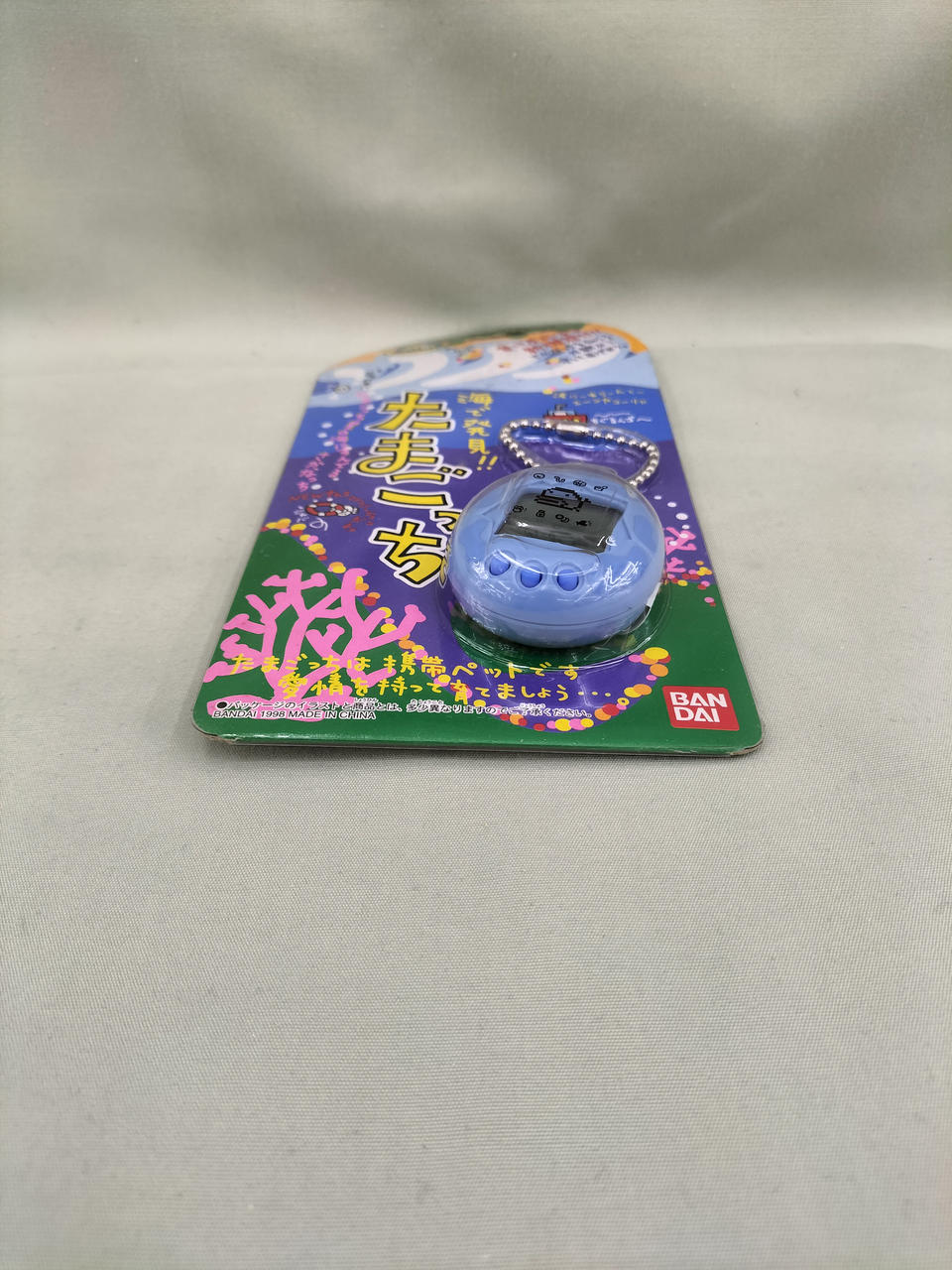 バンダイ(BANDAI)|海で発見！！ たまごっち|HARDOFFオフモール（オフモ