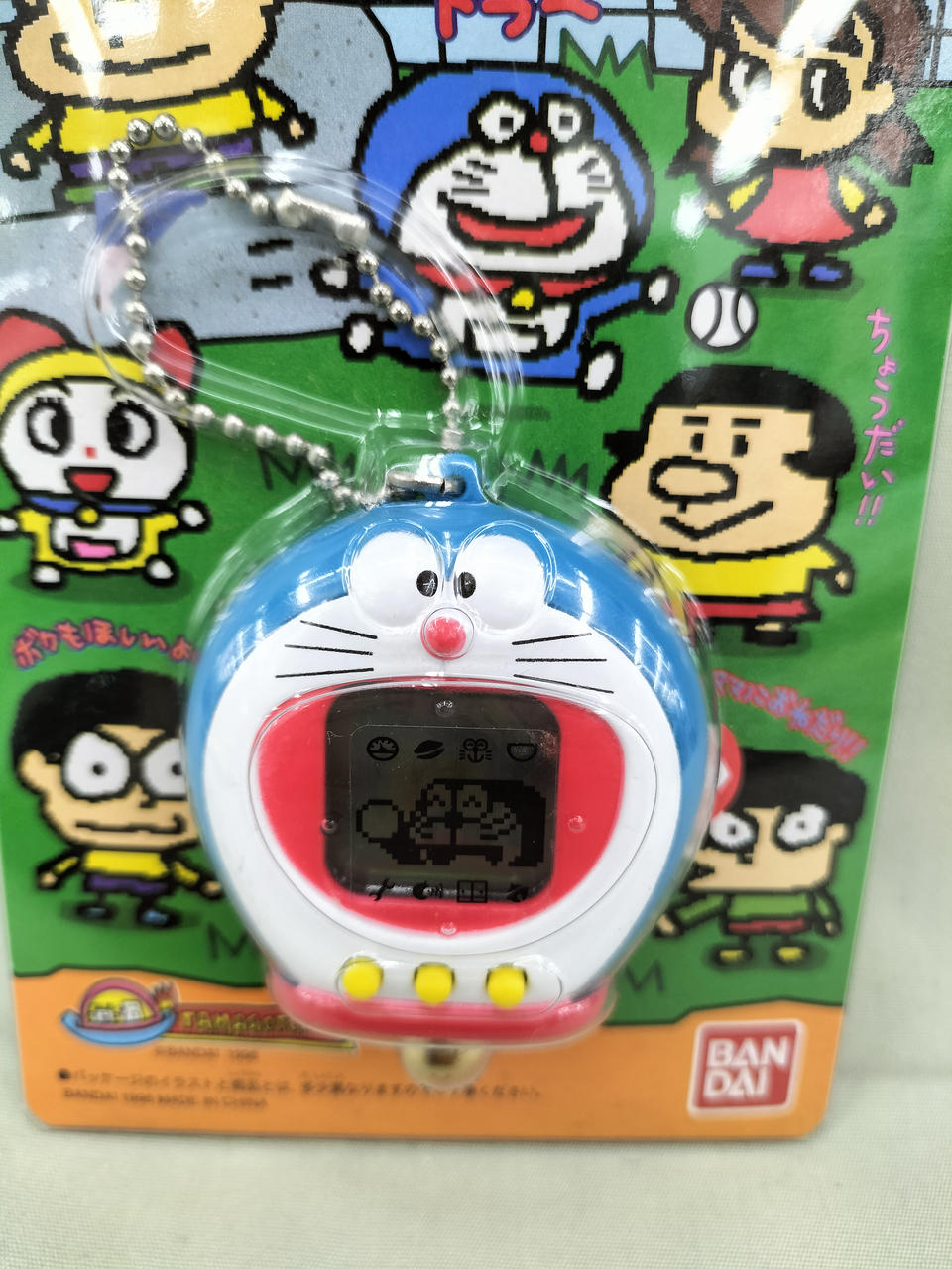 ドラミっち　BANDAI 取説付き 動作確認済み ドラミっち BANDAI 取説付き 動作確認済み バンダイ(BANDAI