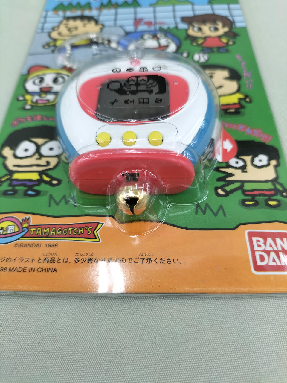 バンダイ(BANDAI)|ドラえもんっち ドラミっち|HARDOFFオフモール