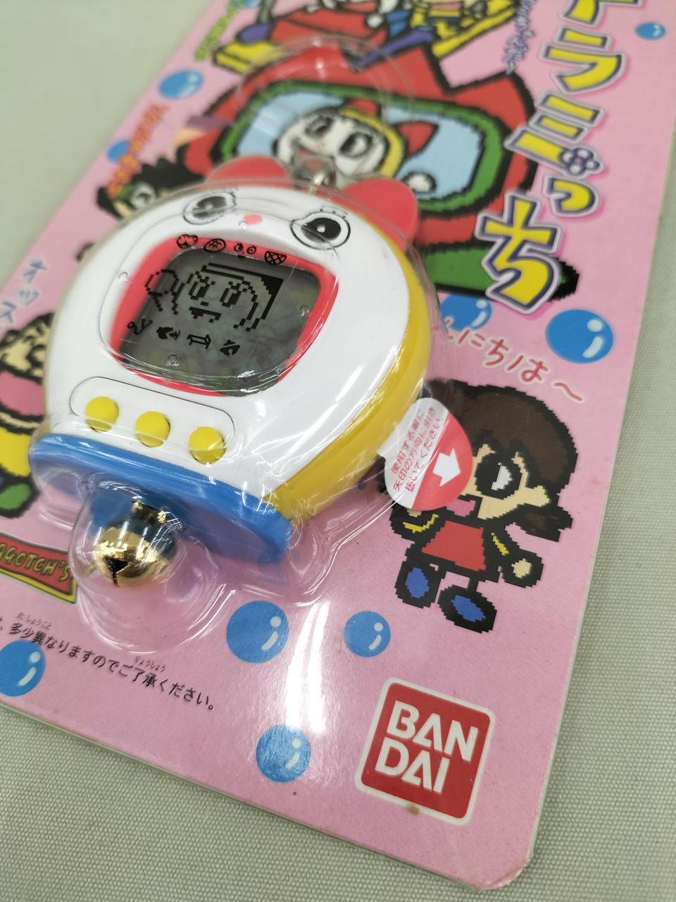 バンダイ(BANDAI)|ドラえもんっち ドラミっち|HARDOFFオフモール