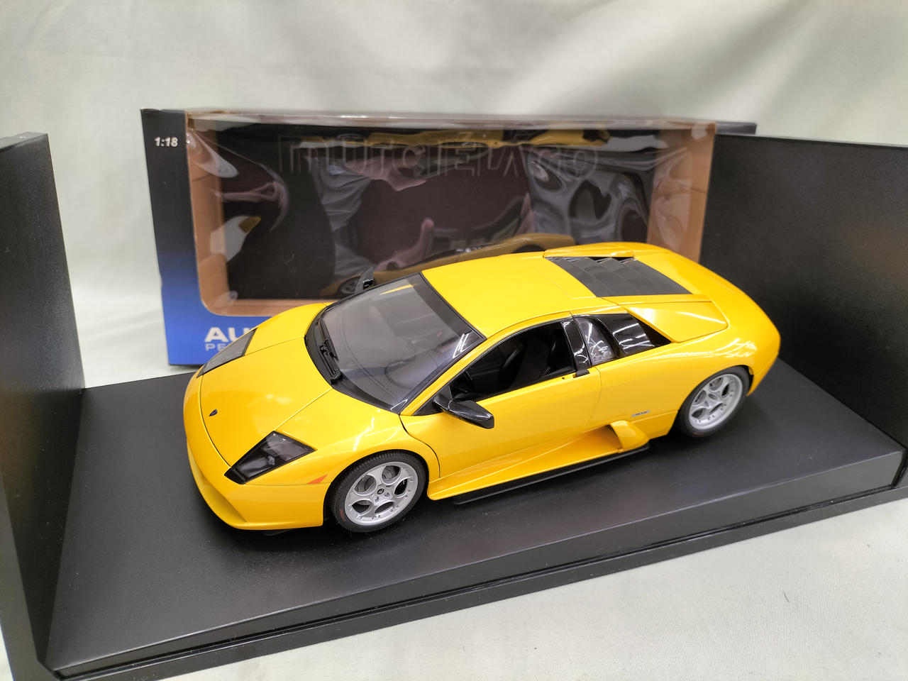 オートアート オウト(AUTOart)|ランボルギーニ ムラシゴ|HARDOFFオフ