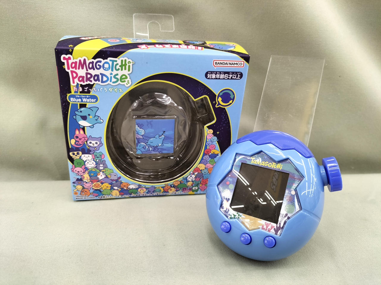 バンダイ(BANDAI)|たまごっちパラダイス|HARDOFFオフモール（オフモ