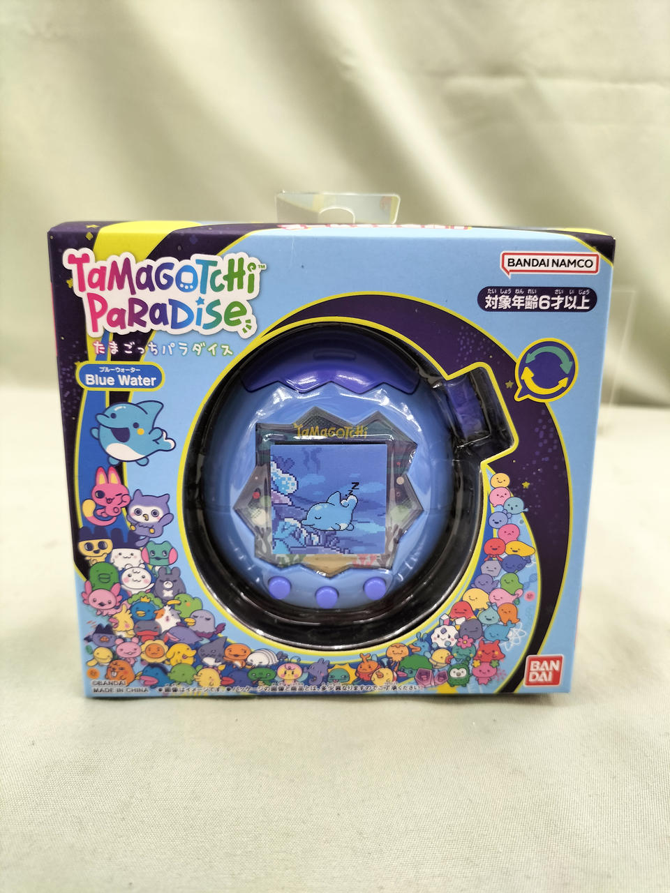 バンダイ(BANDAI)|たまごっちパラダイス|HARDOFFオフモール（オフモ