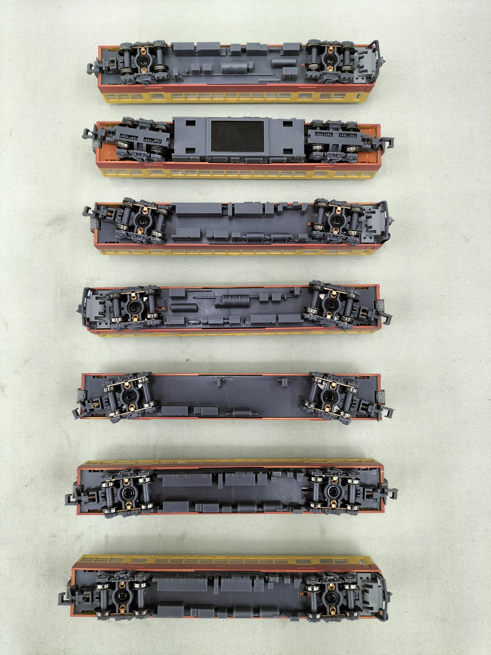 マイクロエース / アリイセイサクショ(MICRO ACE)|京阪3000系 テレビ