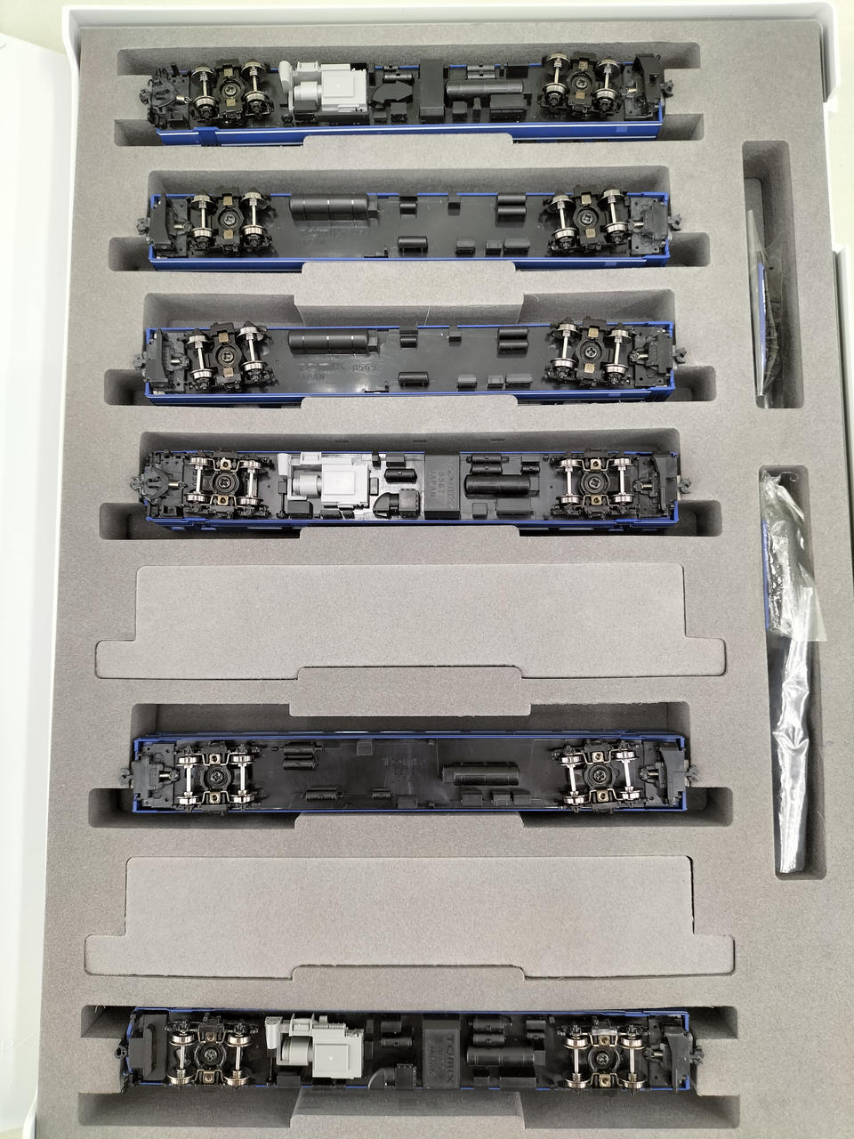 トミックス(TOMIX)|JR 14系客車能登セット|HARDOFFオフモール（オフモ