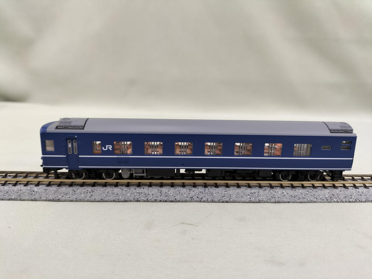 トミックス(TOMIX)|JR 14系客車能登セット|HARDOFFオフモール（オフモ