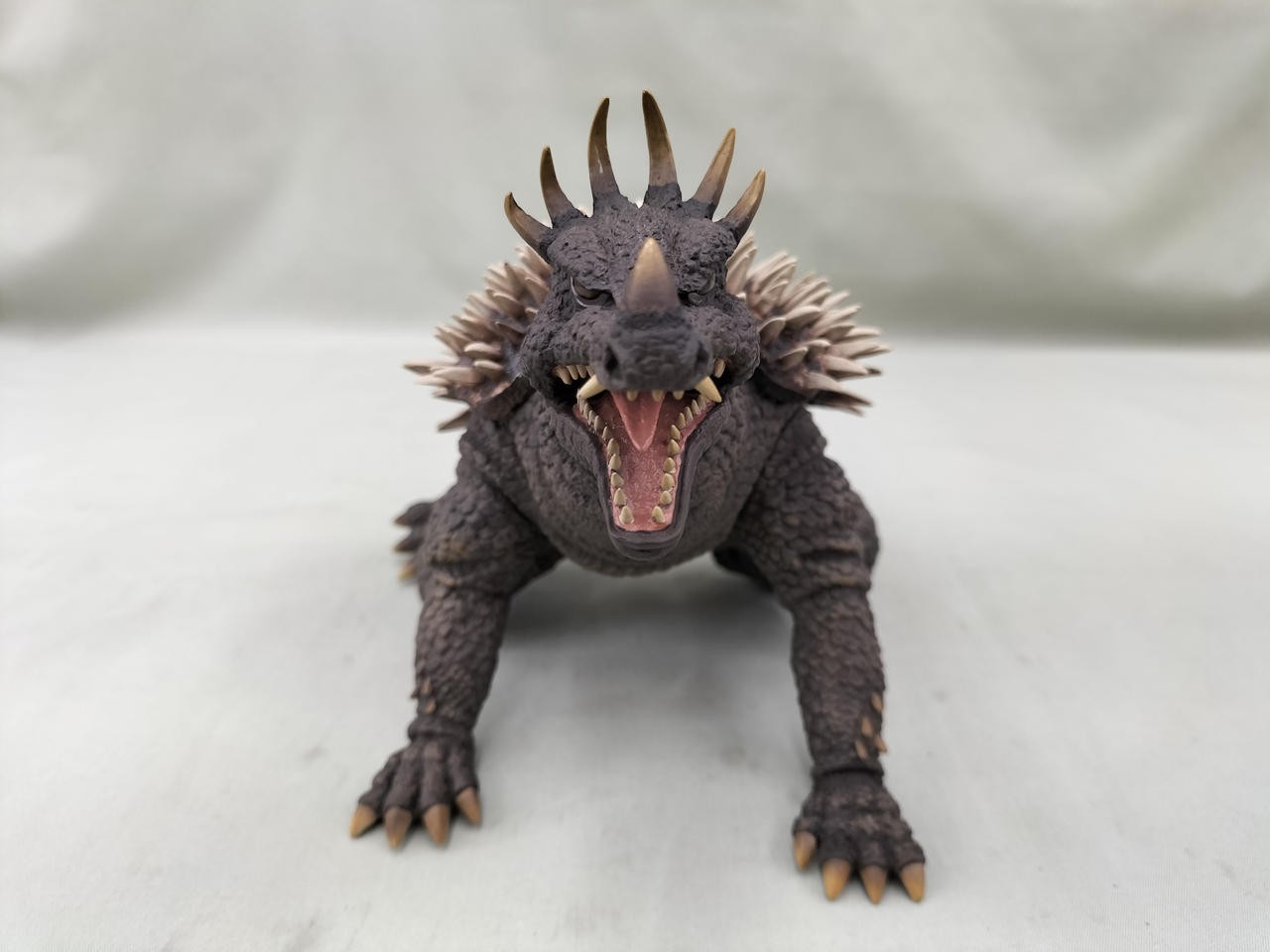 エクスプラス 大怪獣シリーズ　アンギラス エクスプラス(X PLUS)|アンギラス|HARDOFFオフモール（オフモ