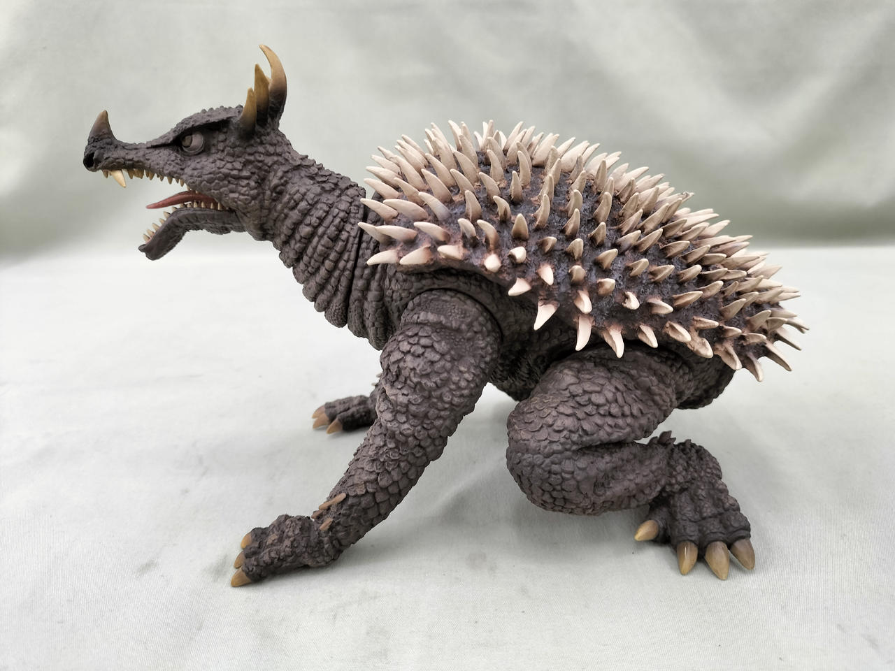 エクスプラス 大怪獣シリーズ　アンギラス エクスプラス(X PLUS)|アンギラス|HARDOFFオフモール（オフモ