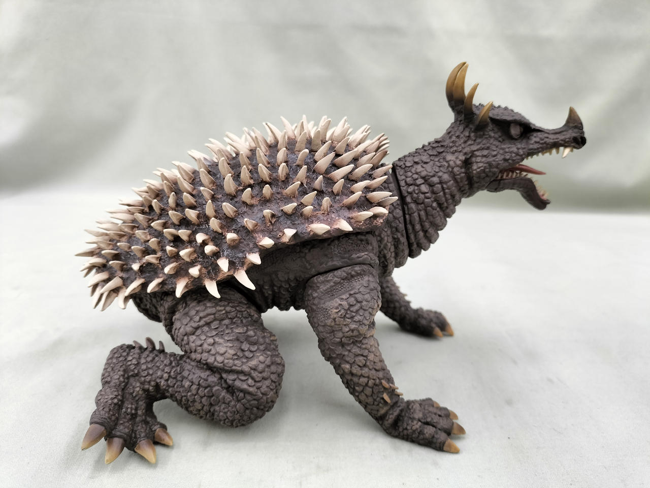 エクスプラス 大怪獣シリーズ　アンギラス エクスプラス(X PLUS)|アンギラス|HARDOFFオフモール（オフモ