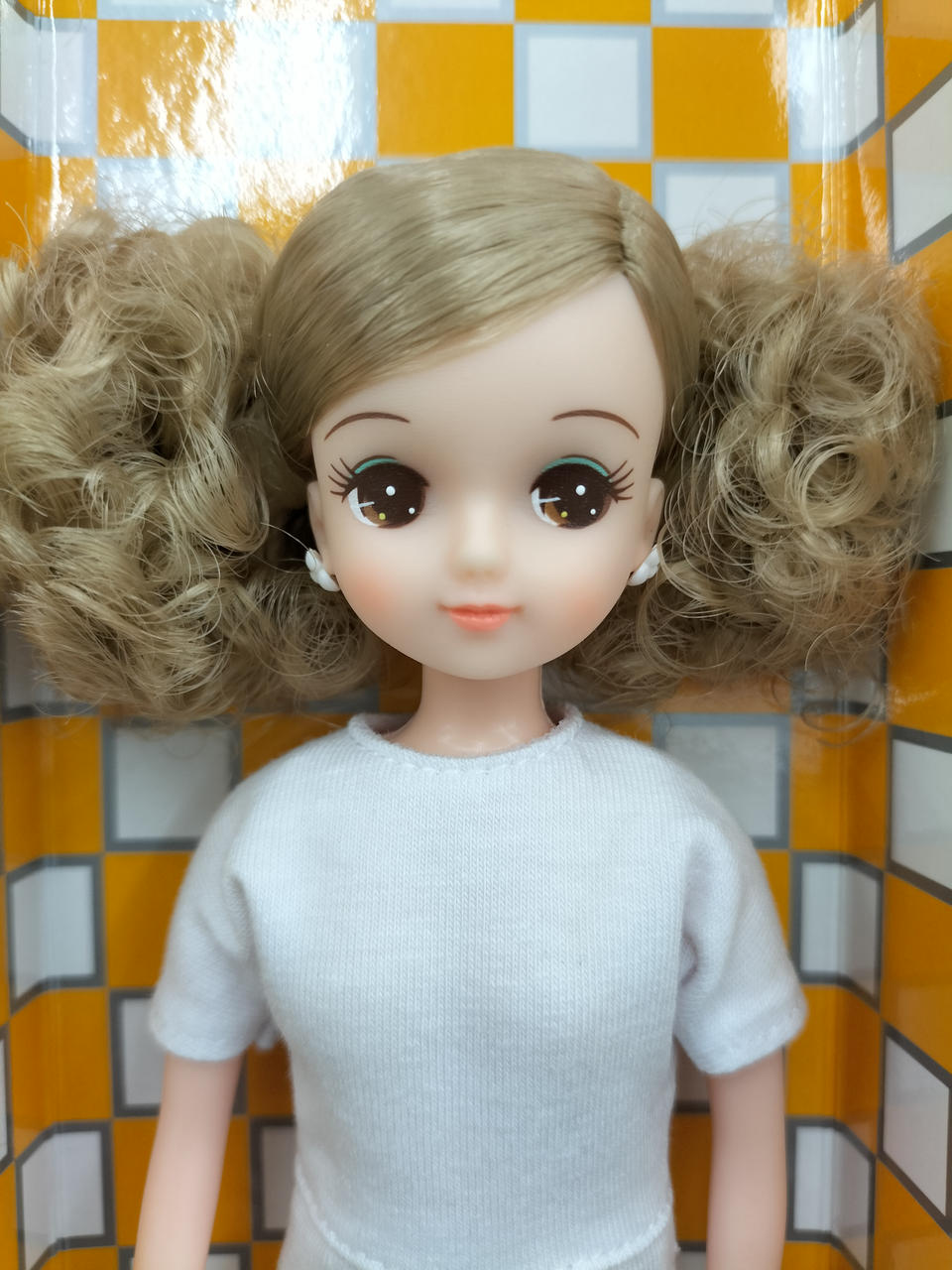 TOMY|きらちゃん|HARDOFFオフモール（オフモ）|2080490000119428