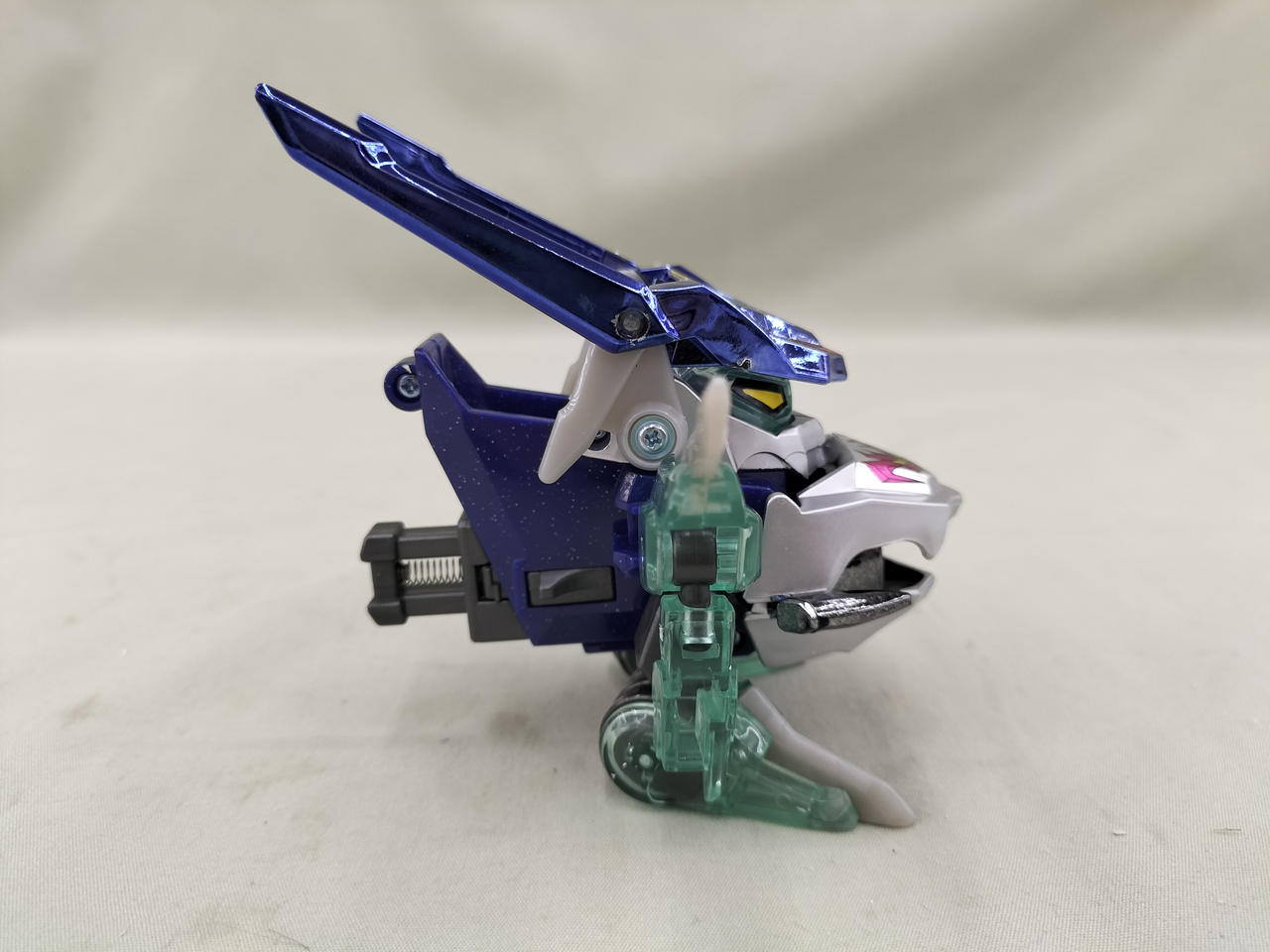 タカラ(TAKARA)|ブリザードエビル|HARDOFFオフモール（オフモ