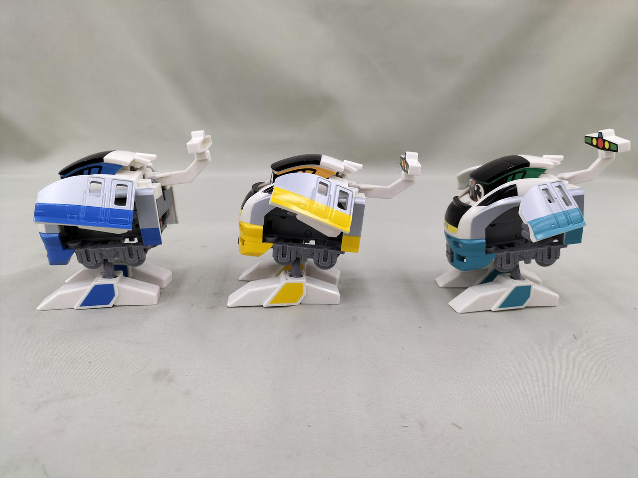 トミー(TOMY)|フレッシュひたち3兄弟セット|HARDOFFオフモール（オフモ