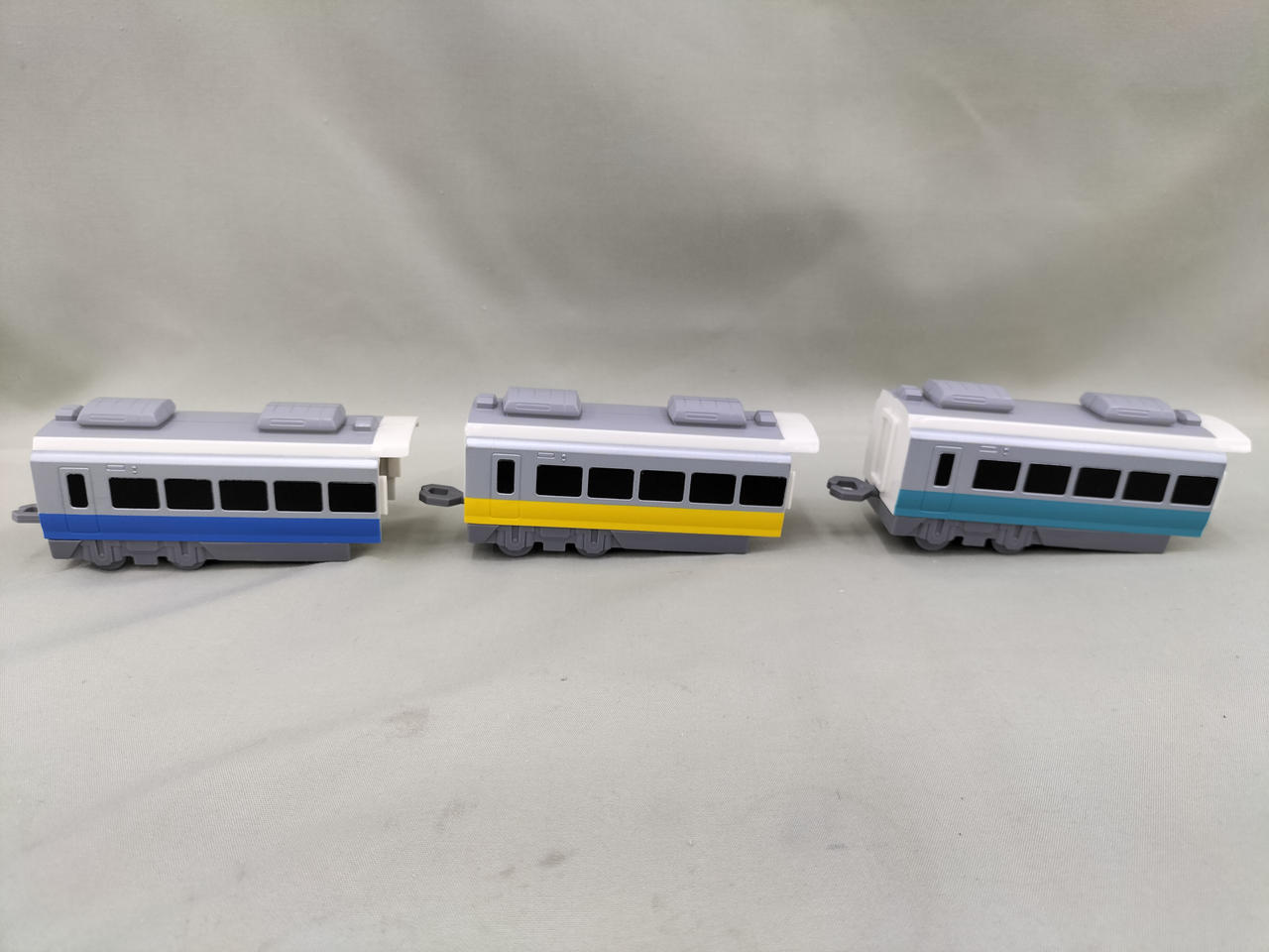 トミー(TOMY)|フレッシュひたち3兄弟セット|HARDOFFオフモール（オフモ