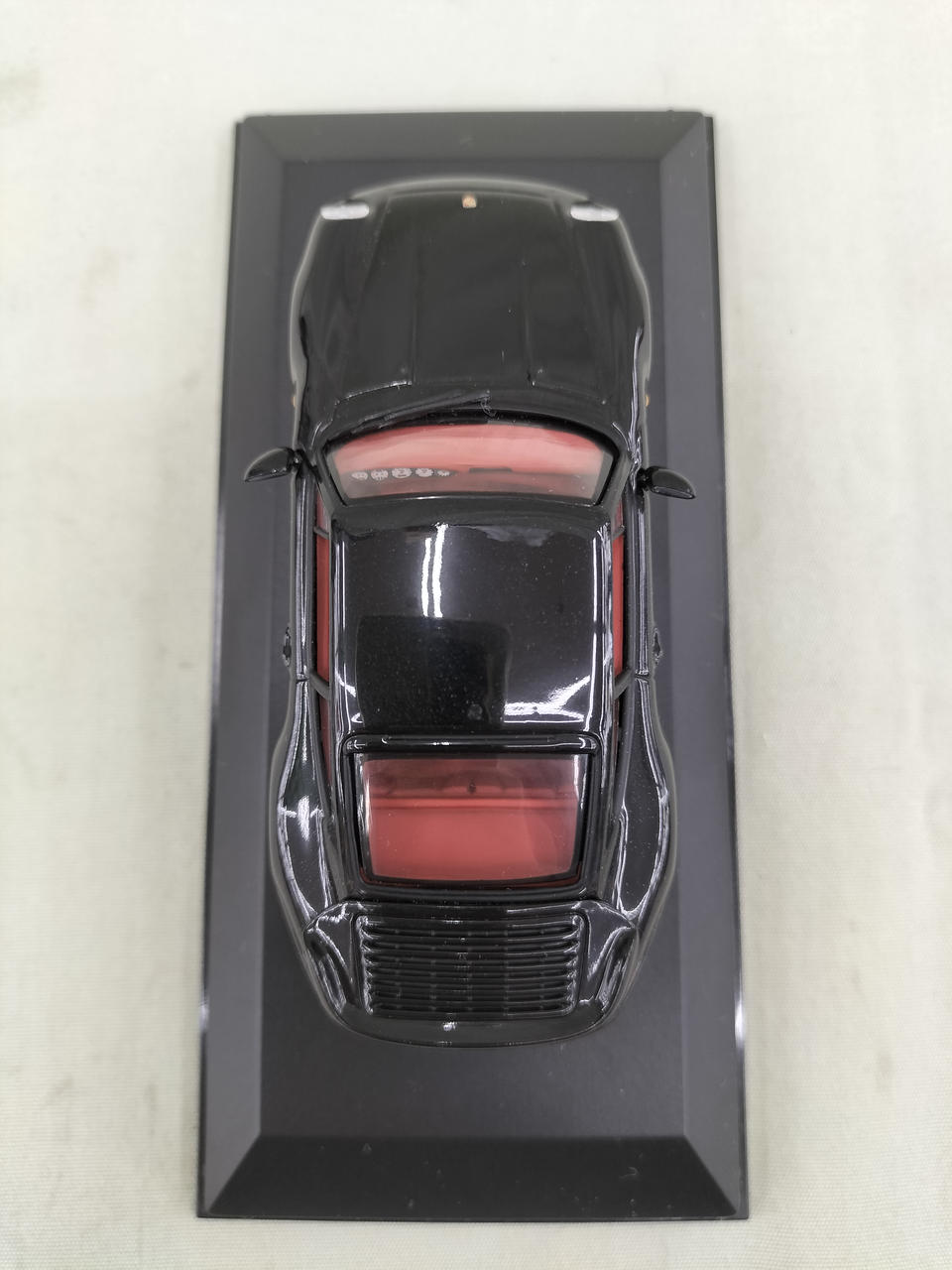 ミニチャンプス(MINICHAMPS)|ポルシェ911ターボ 1995|HARDOFFオフ