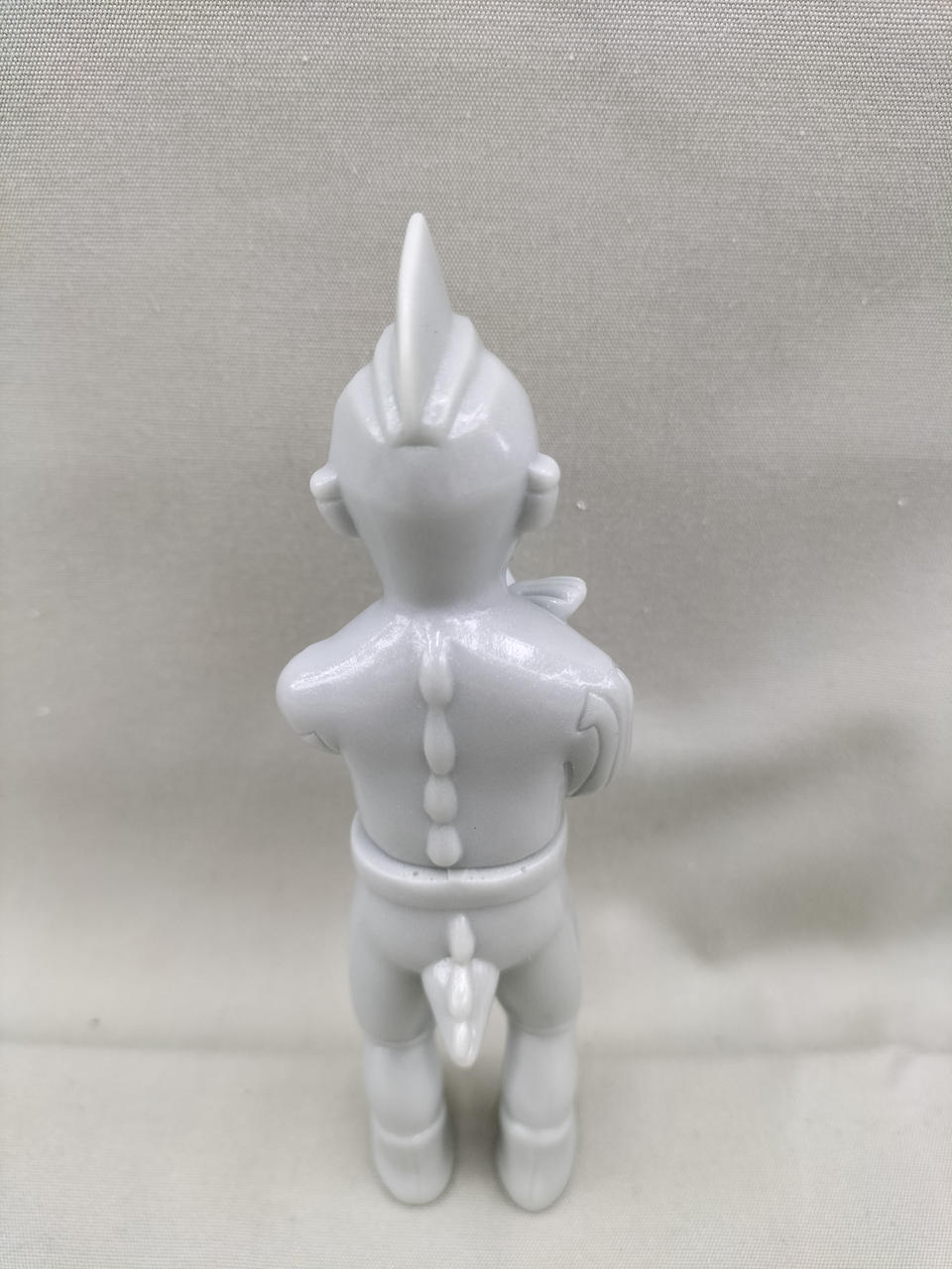 ガーガメル|ミニスラッシュマン 白|HARDOFFオフモール（オフモ