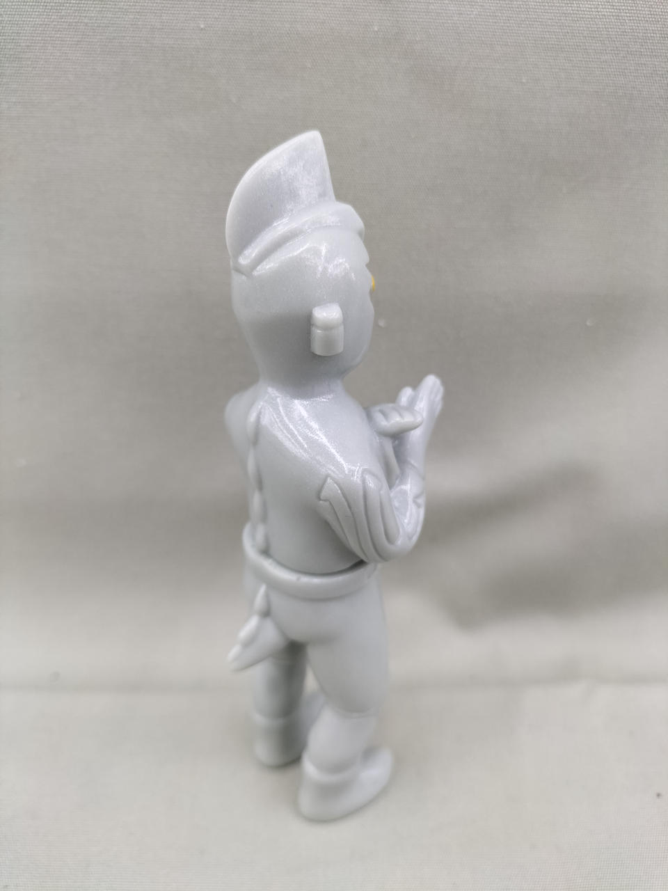 ガーガメル|ミニスラッシュマン 白|HARDOFFオフモール（オフモ