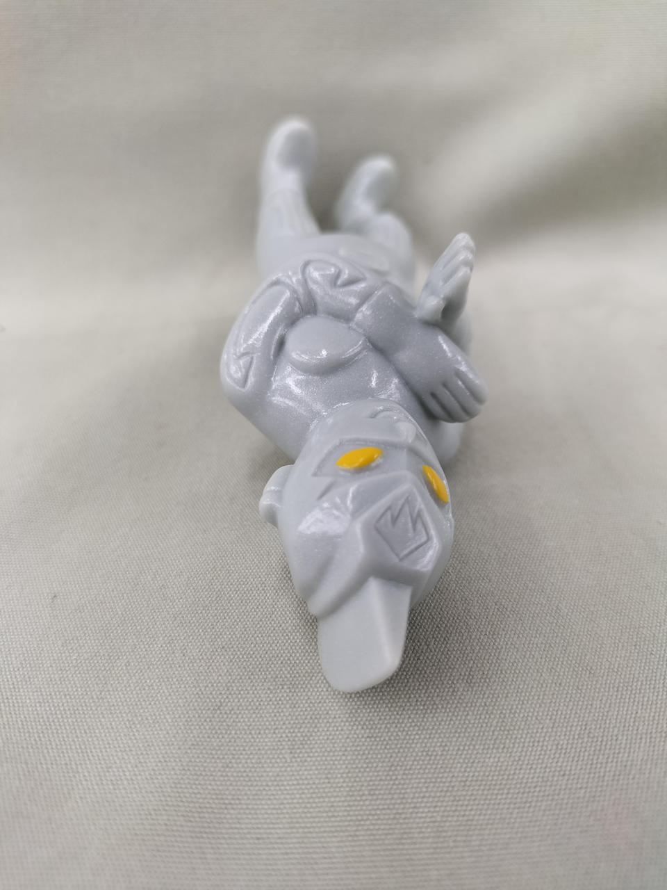 ガーガメル|ミニスラッシュマン 白|HARDOFFオフモール（オフモ