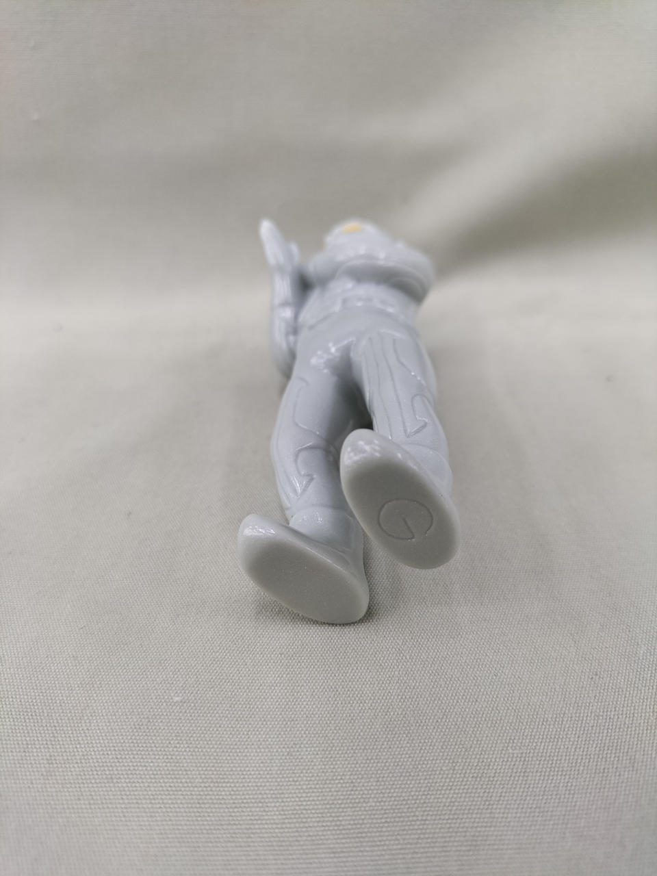 ガーガメル|ミニスラッシュマン 白|HARDOFFオフモール（オフモ