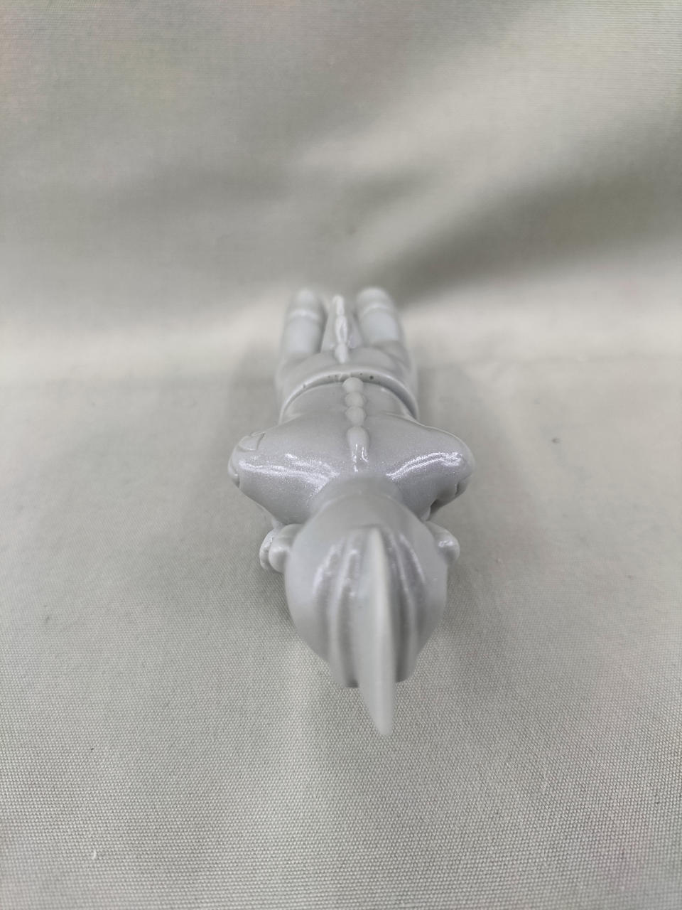 ミニスラッシュマン　ガーガメル ガーガメル|ミニスラッシュマン 白|HARDOFFオフモール（オフモ