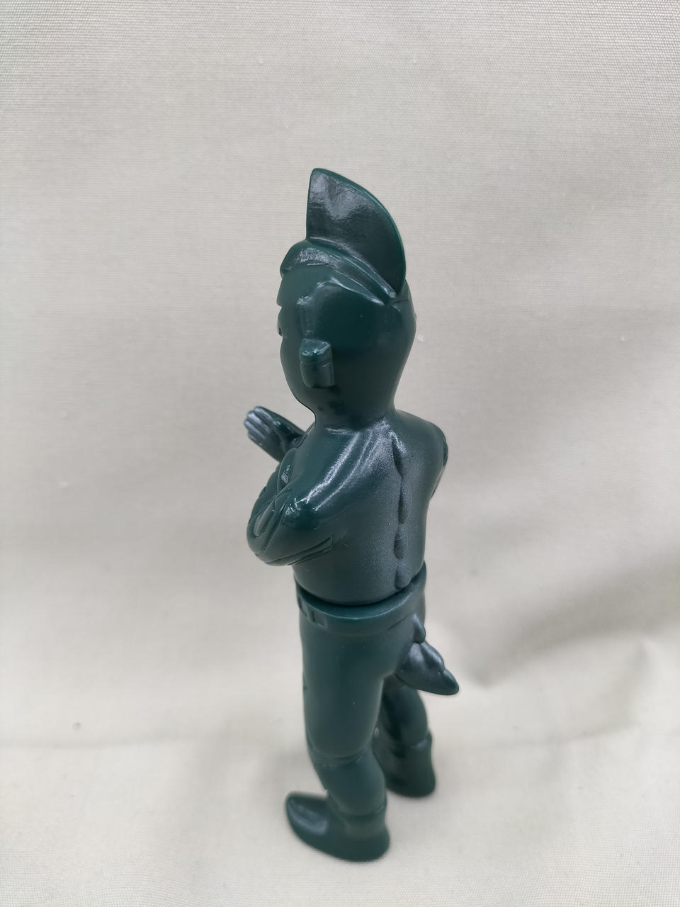 ガーガメル|ミニスラッシュマン 緑|HARDOFFオフモール（オフモ