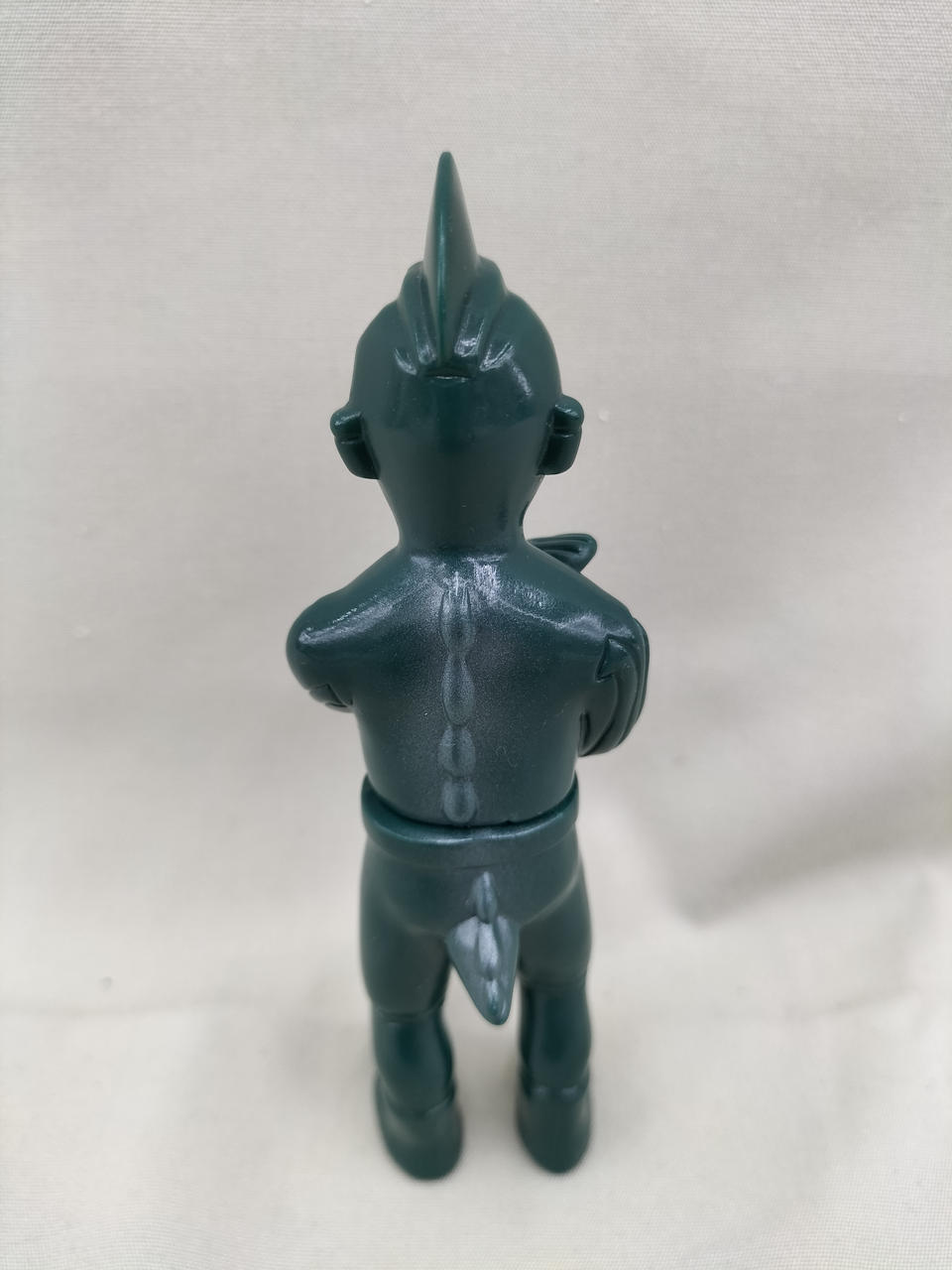 ガーガメル|ミニスラッシュマン 緑|HARDOFFオフモール（オフモ