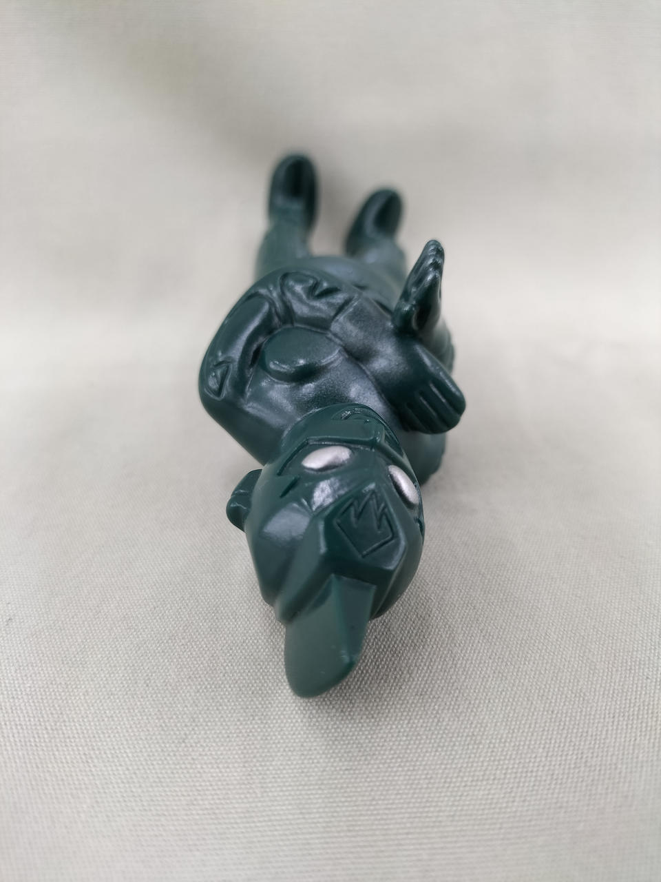 ガーガメル|ミニスラッシュマン 緑|HARDOFFオフモール（オフモ