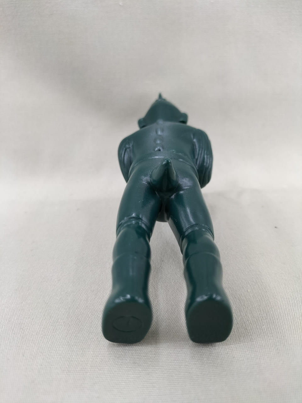 ガーガメル|ミニスラッシュマン 緑|HARDOFFオフモール（オフモ