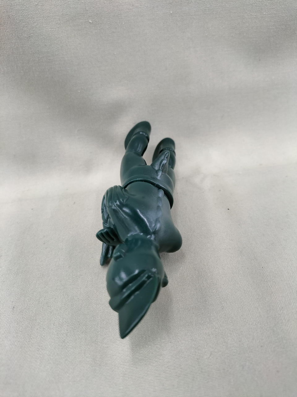 ガーガメル|ミニスラッシュマン 緑|HARDOFFオフモール（オフモ