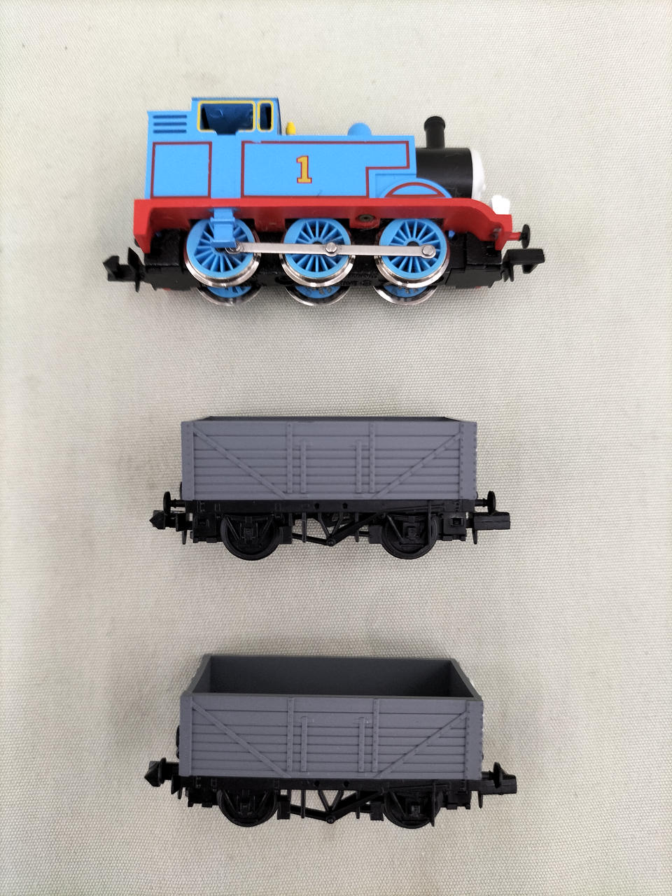 トミックス(TOMIX)|ベーシックセットSDきかんしゃトーマス|HARDOFFオフ