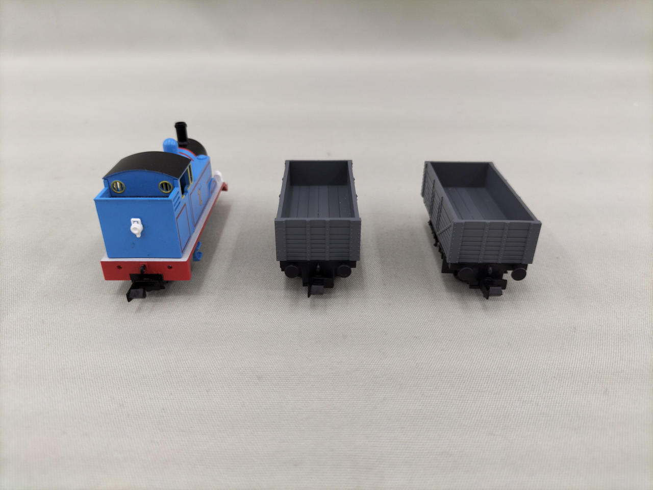 トミックス(TOMIX)|ベーシックセットSDきかんしゃトーマス|HARDOFFオフ