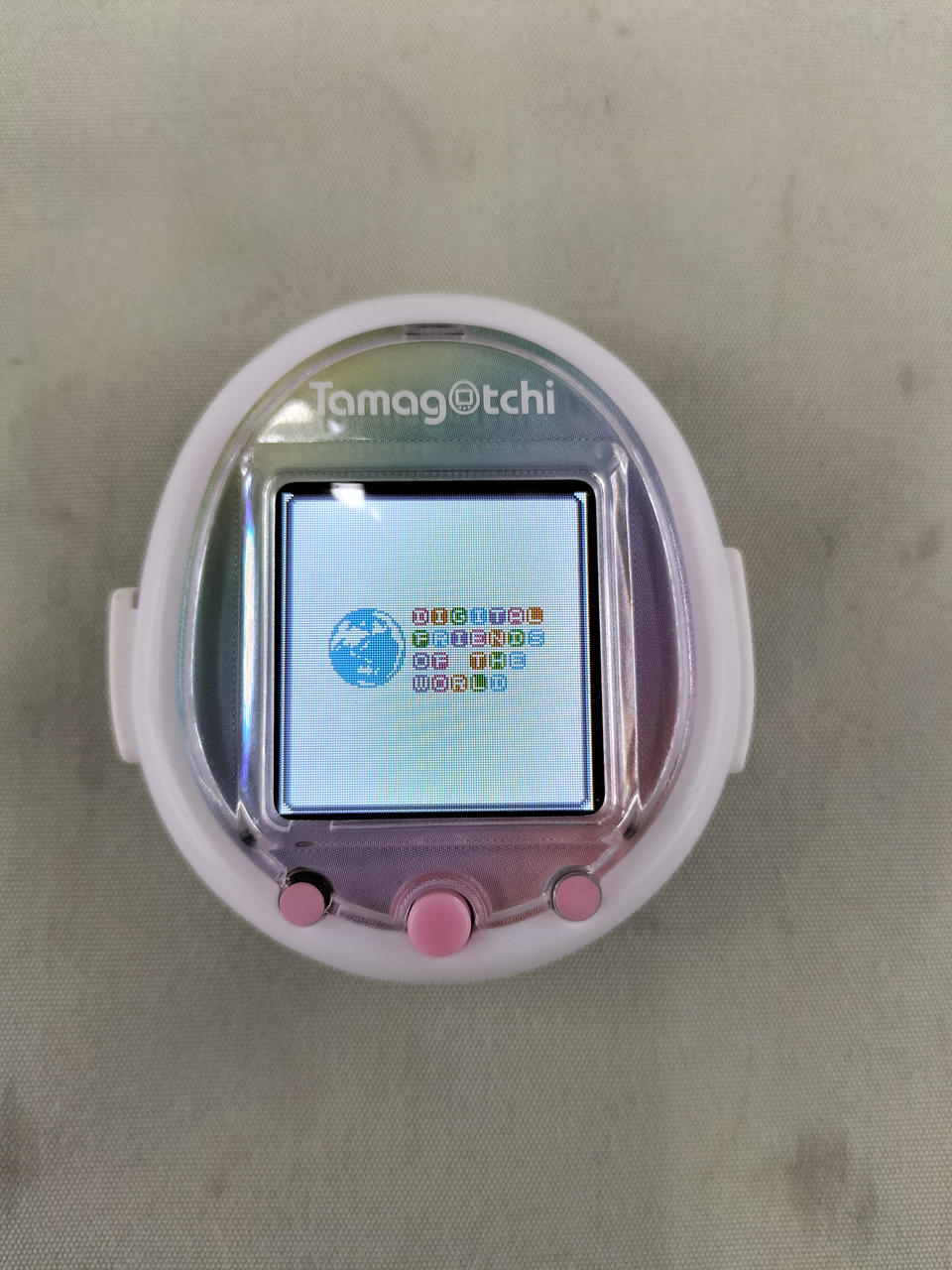 たま出品 バンダイ(BANDAI)|たまごっちスマート|HARDOFFオフモール（オフモ