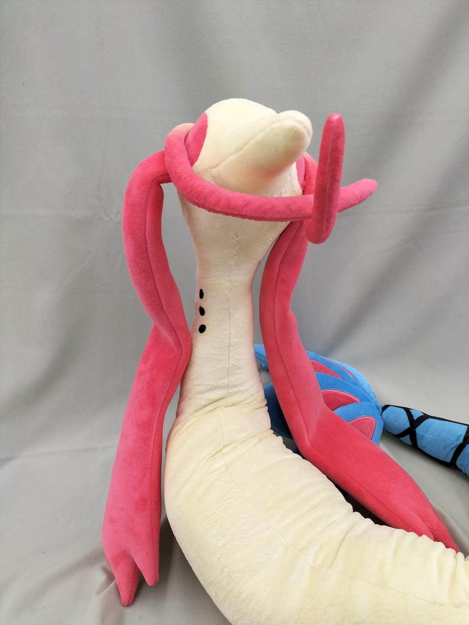 ミロカロス ぬいぐるみ まとめ売り タグ付き キラリン☆グリッター