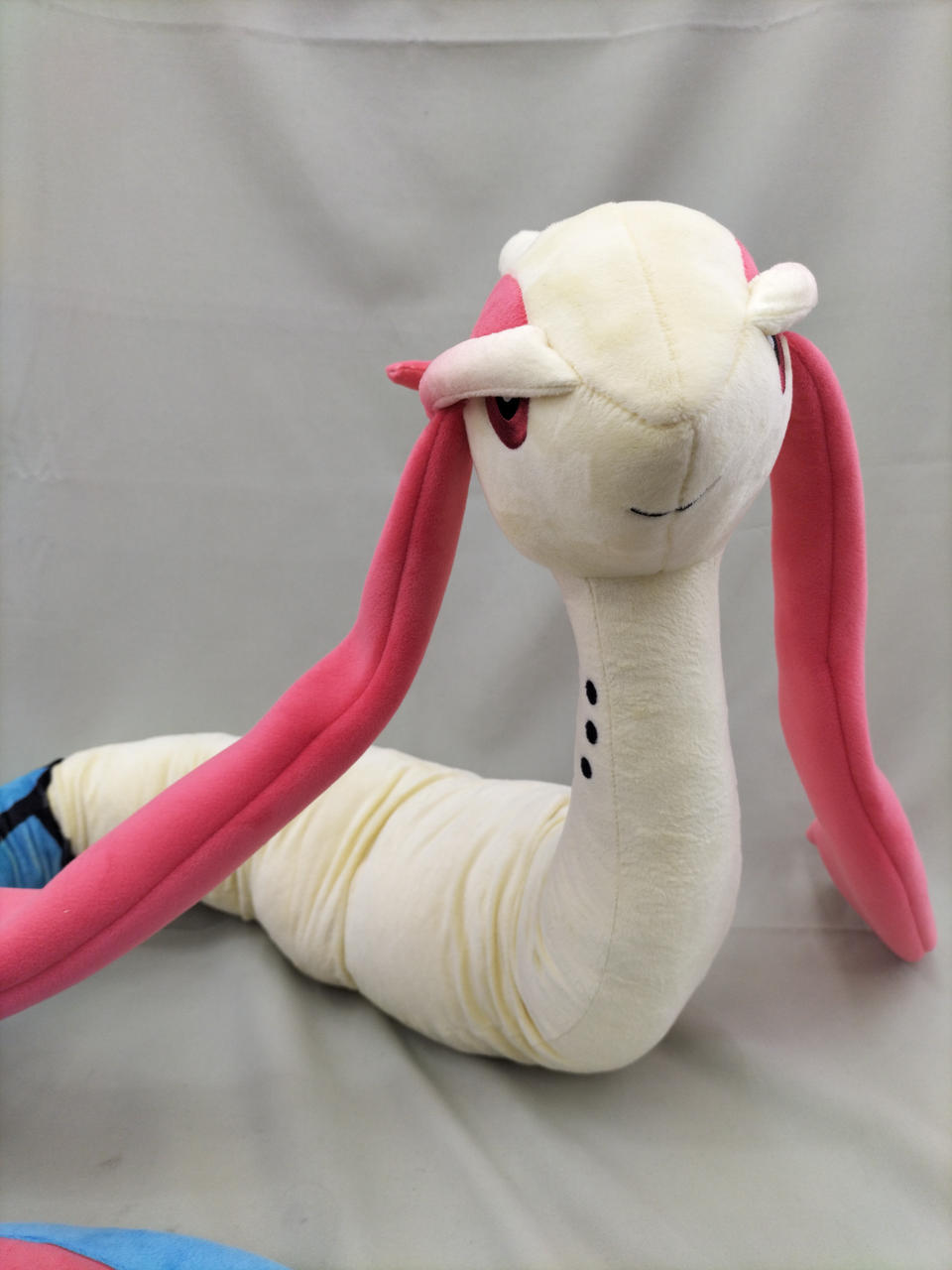 ポケモンセンター|ミロカロス ぬいぐるみ|【ハードオフ公式通販】オフ