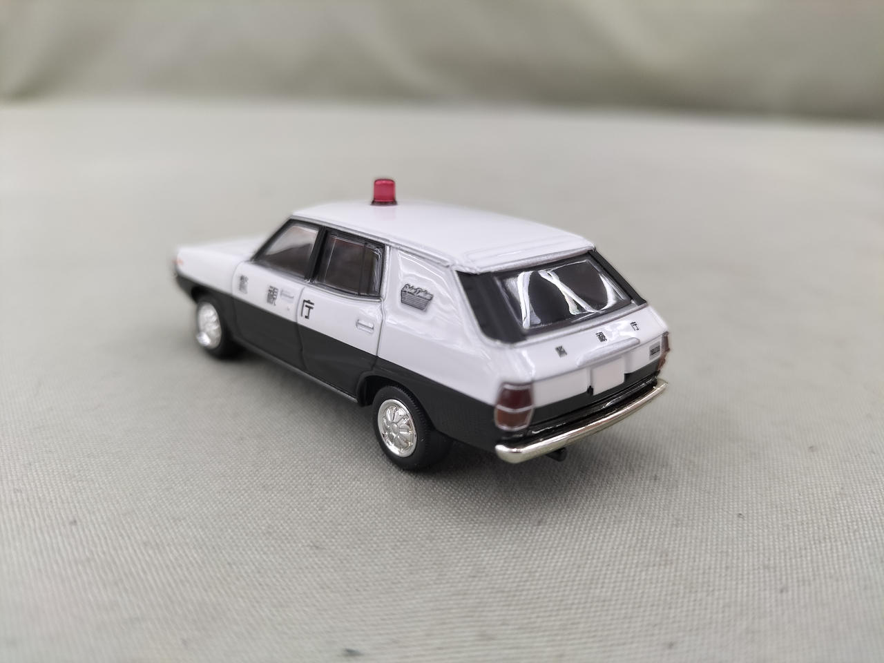 トミーテック(TOMY TEC)|ニッサンスカイライン バン|【ハードオフ公式