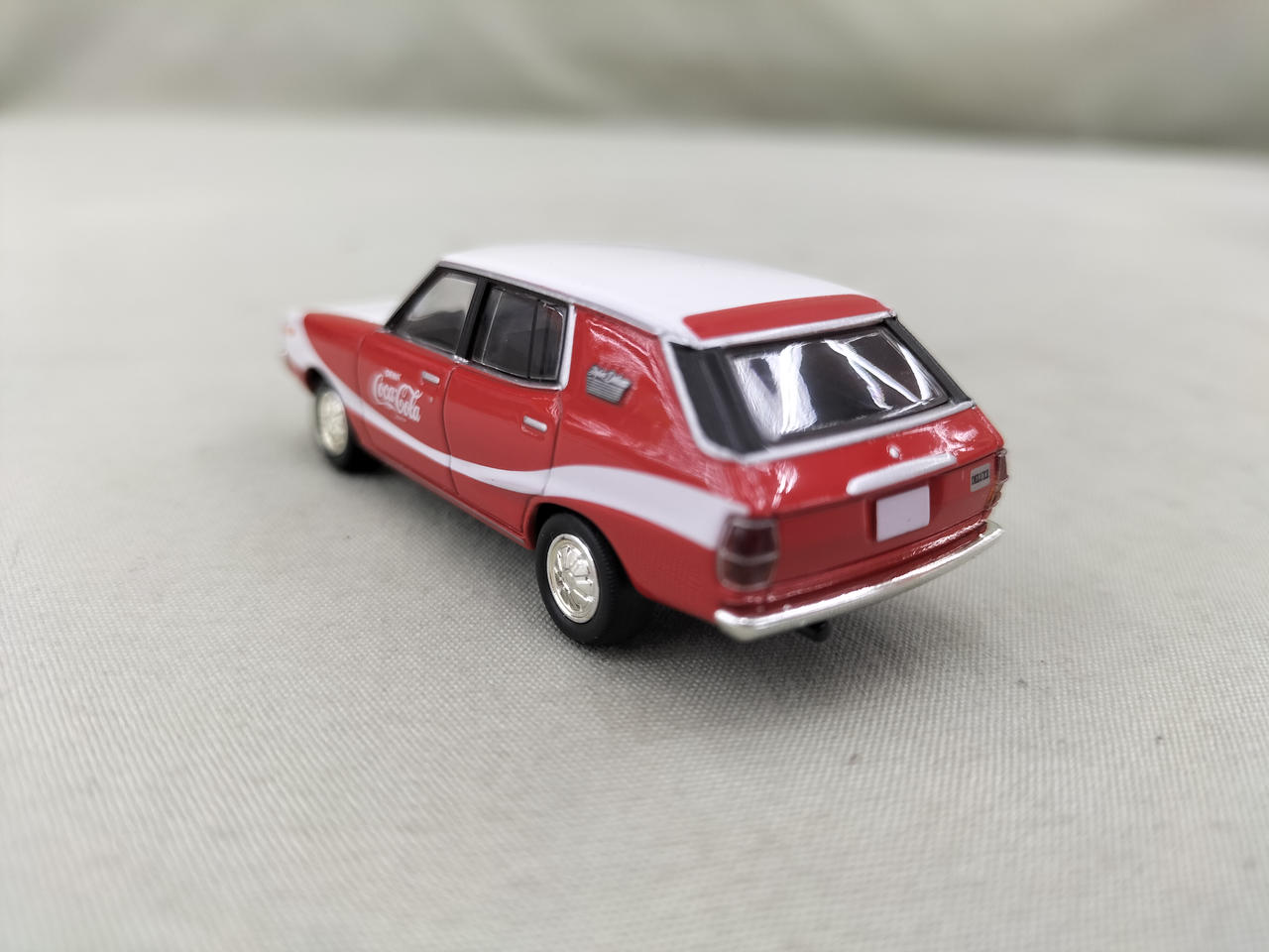 トミーテック(TOMY TEC)|ニッサンスカイライン バン|【ハードオフ公式