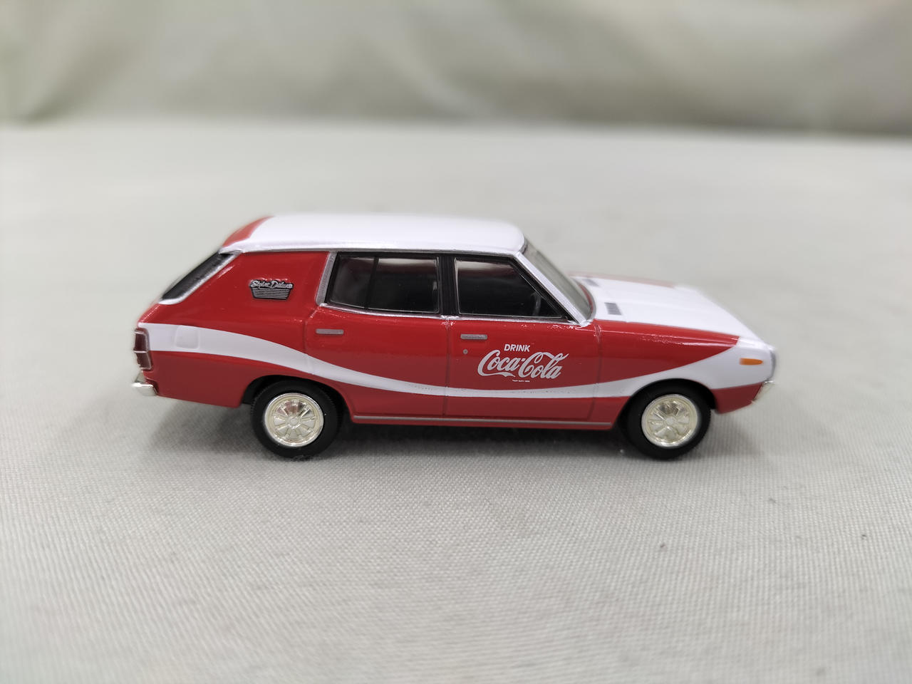 トミーテック(TOMY TEC)|ニッサンスカイライン バン|【ハードオフ公式